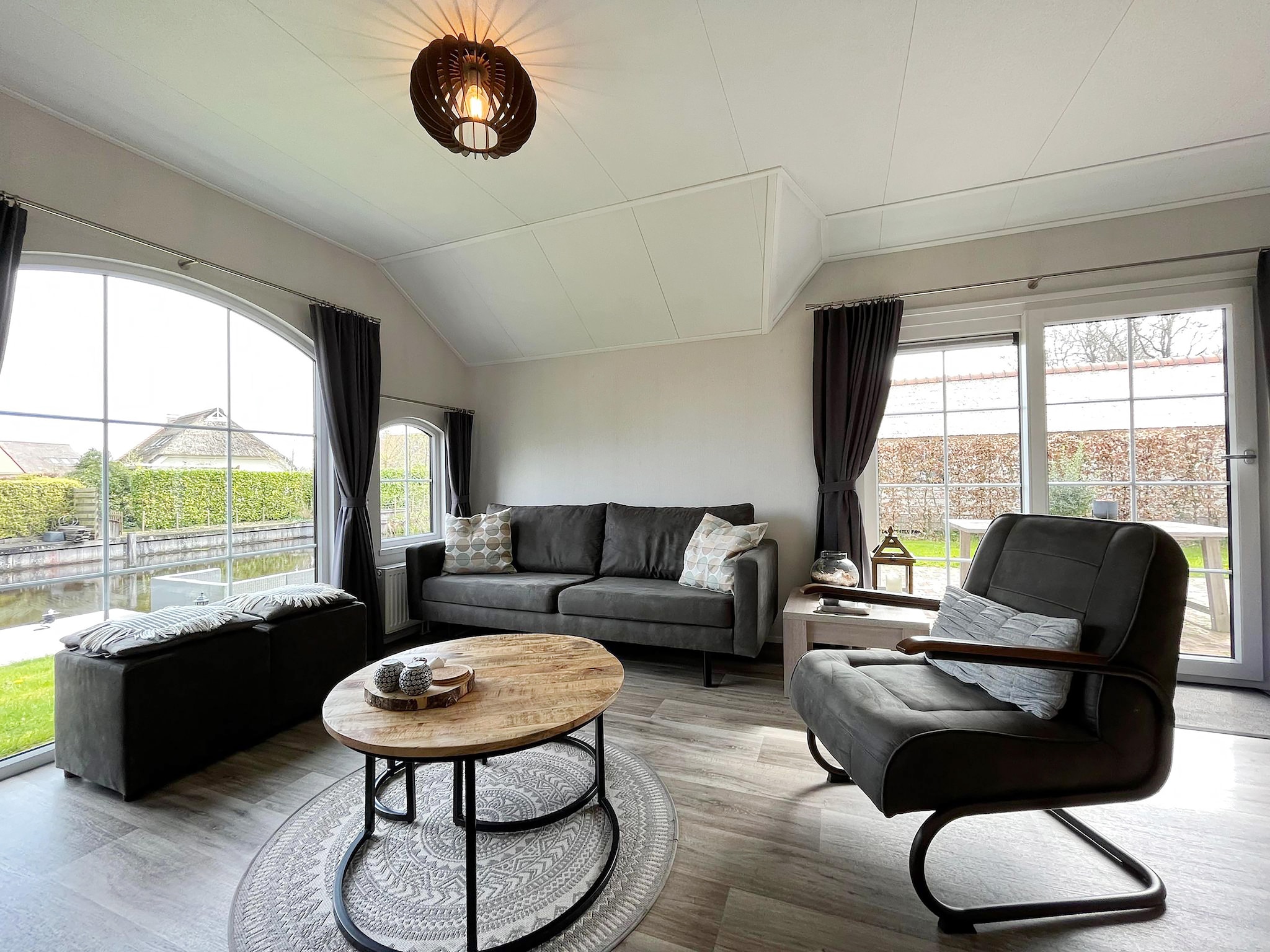   Boerderijchalet nr 5
