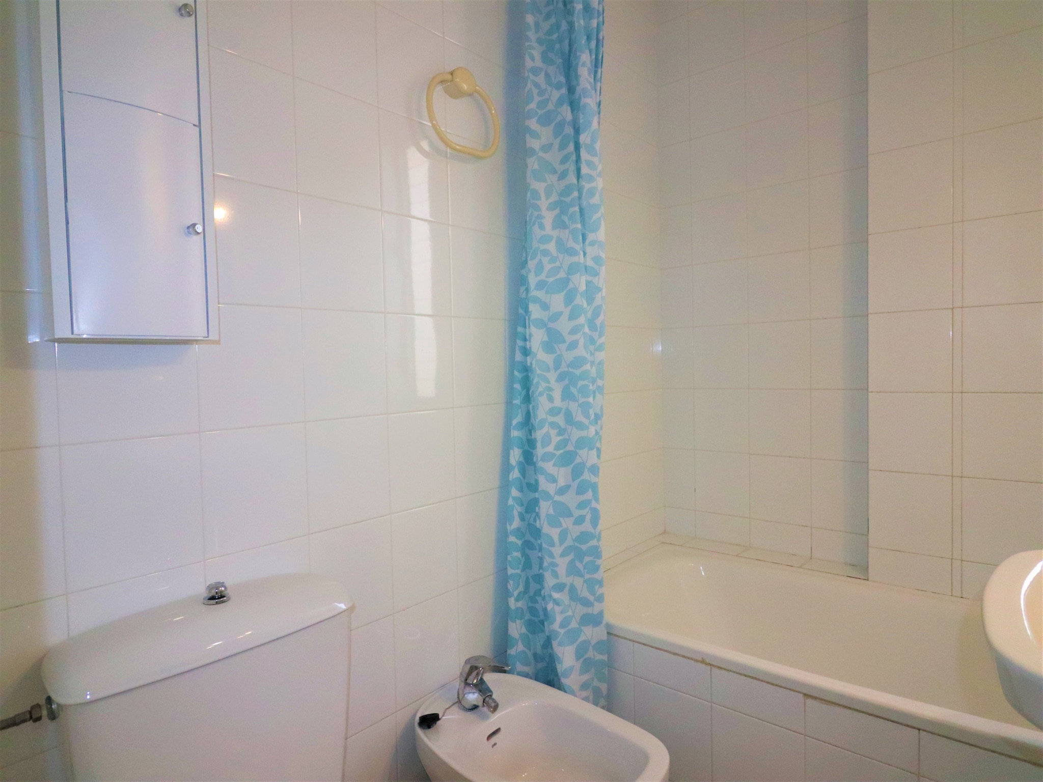 Appartement MEDITERRANEO  2 3 6 Roses