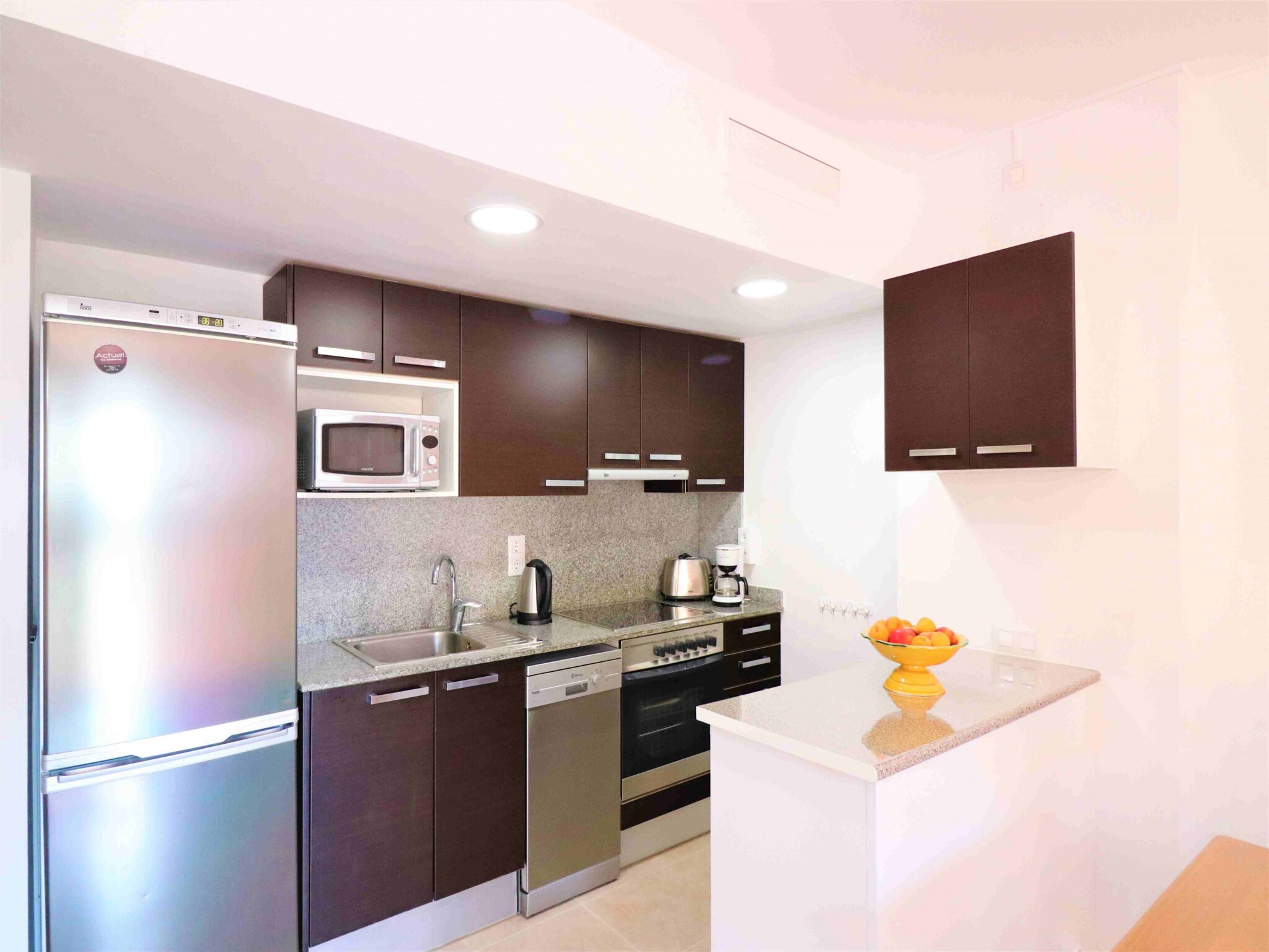 Apartamento MARINES MESTRAL  2 5 Roses