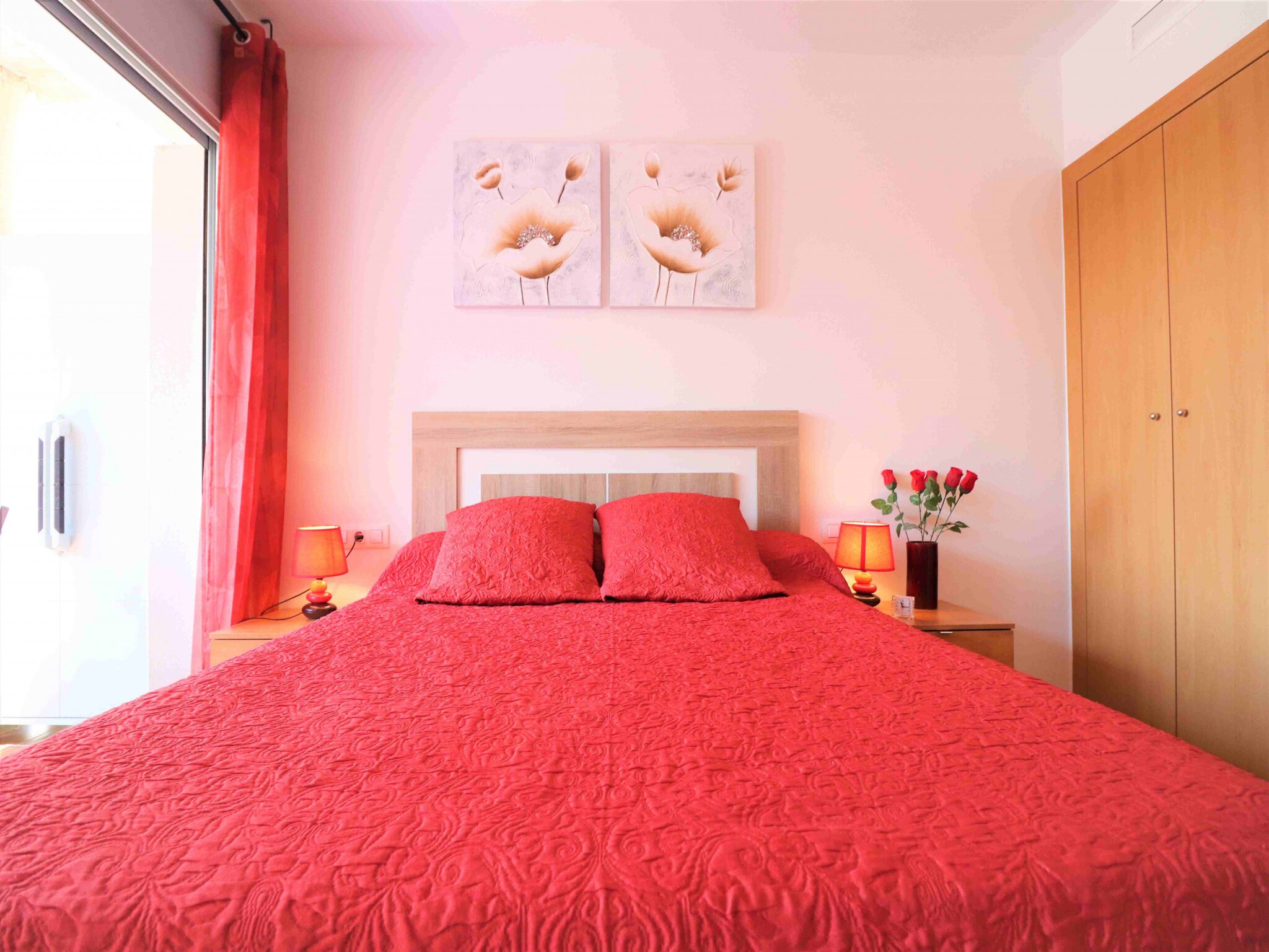 Apartamento MARINES MESTRAL  2 5 Roses