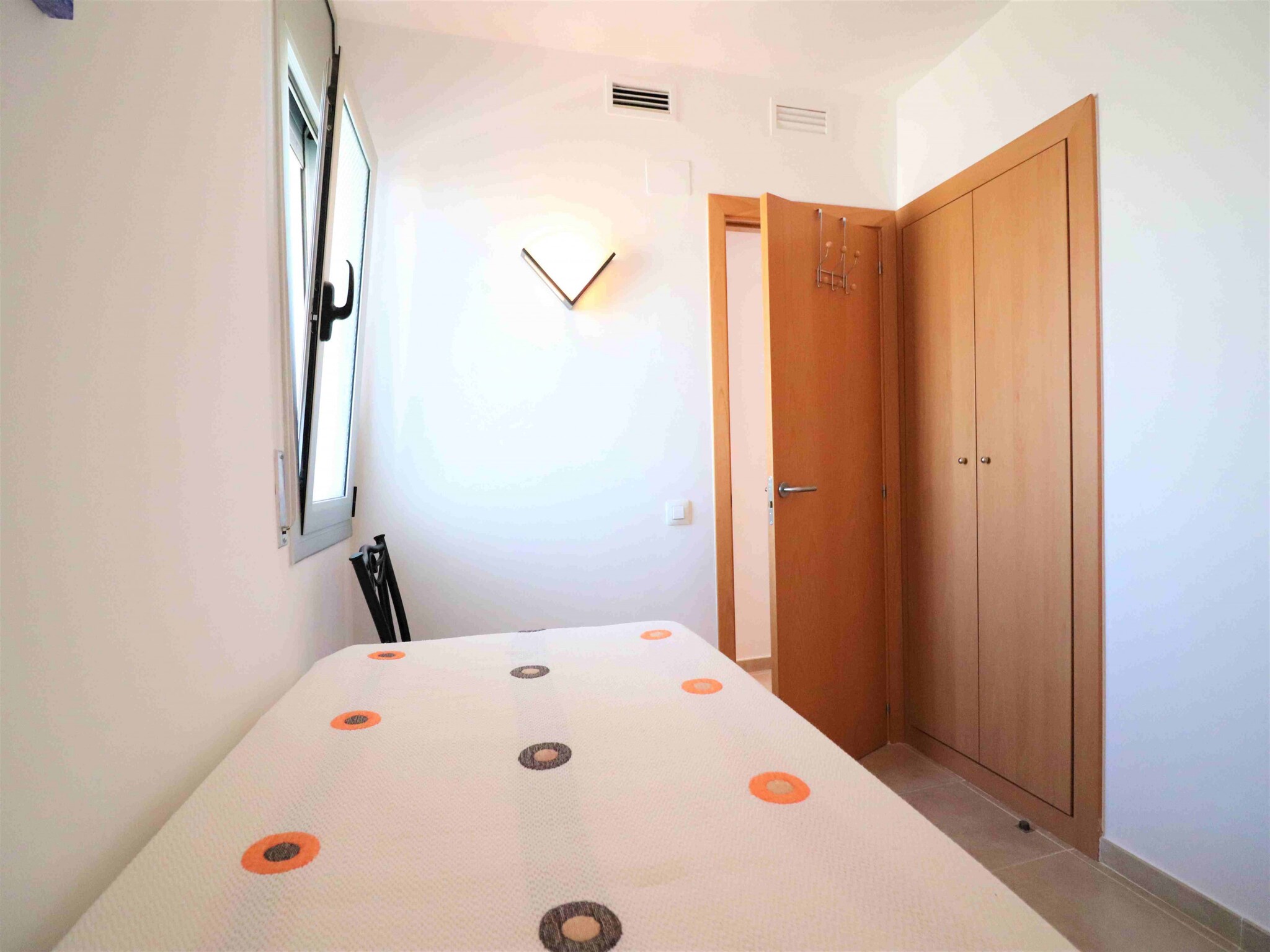 Apartamento MARINES MESTRAL  2 5 Roses