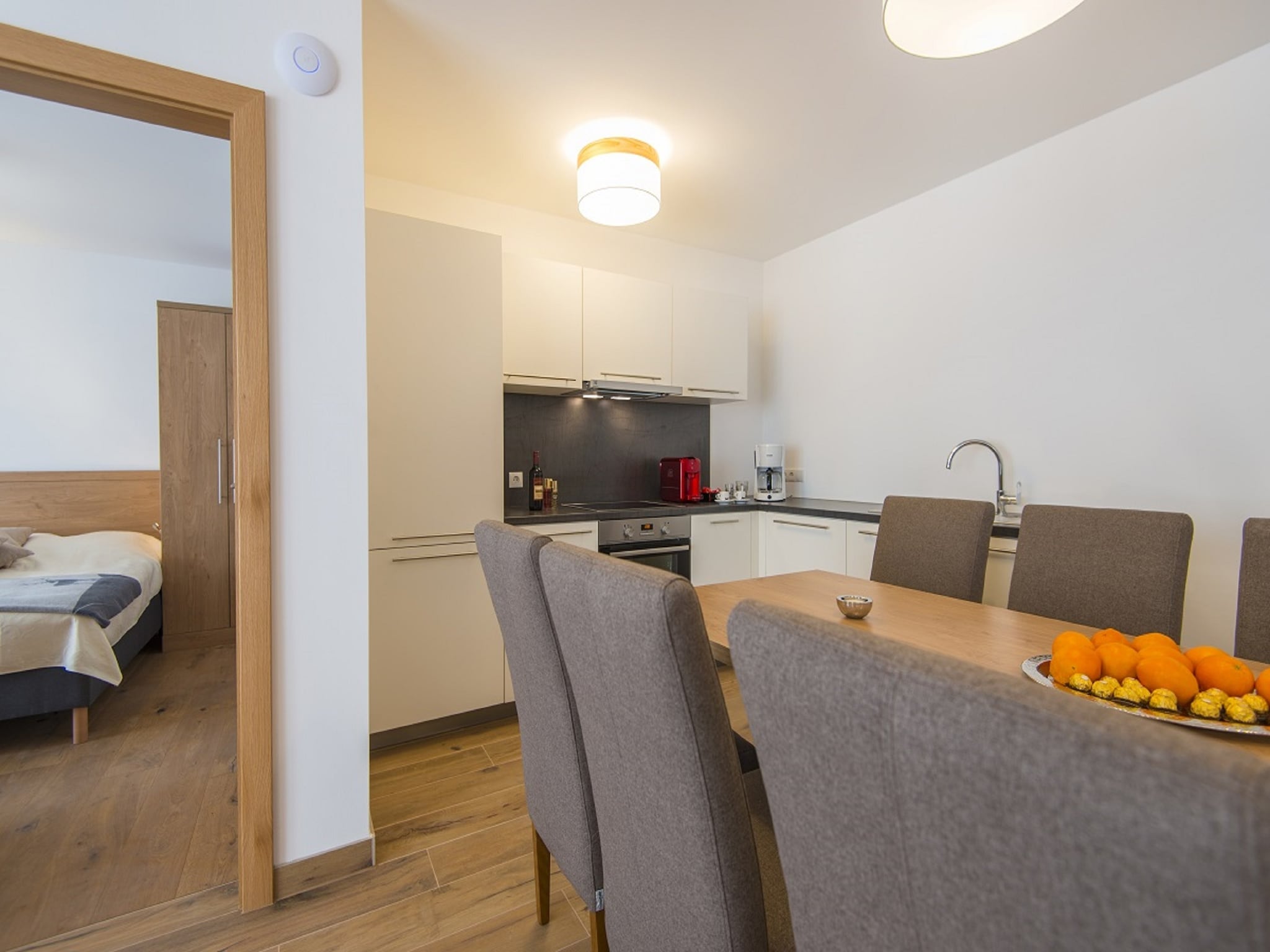 Ferienwohnung GA2C Alpenleben Apartments