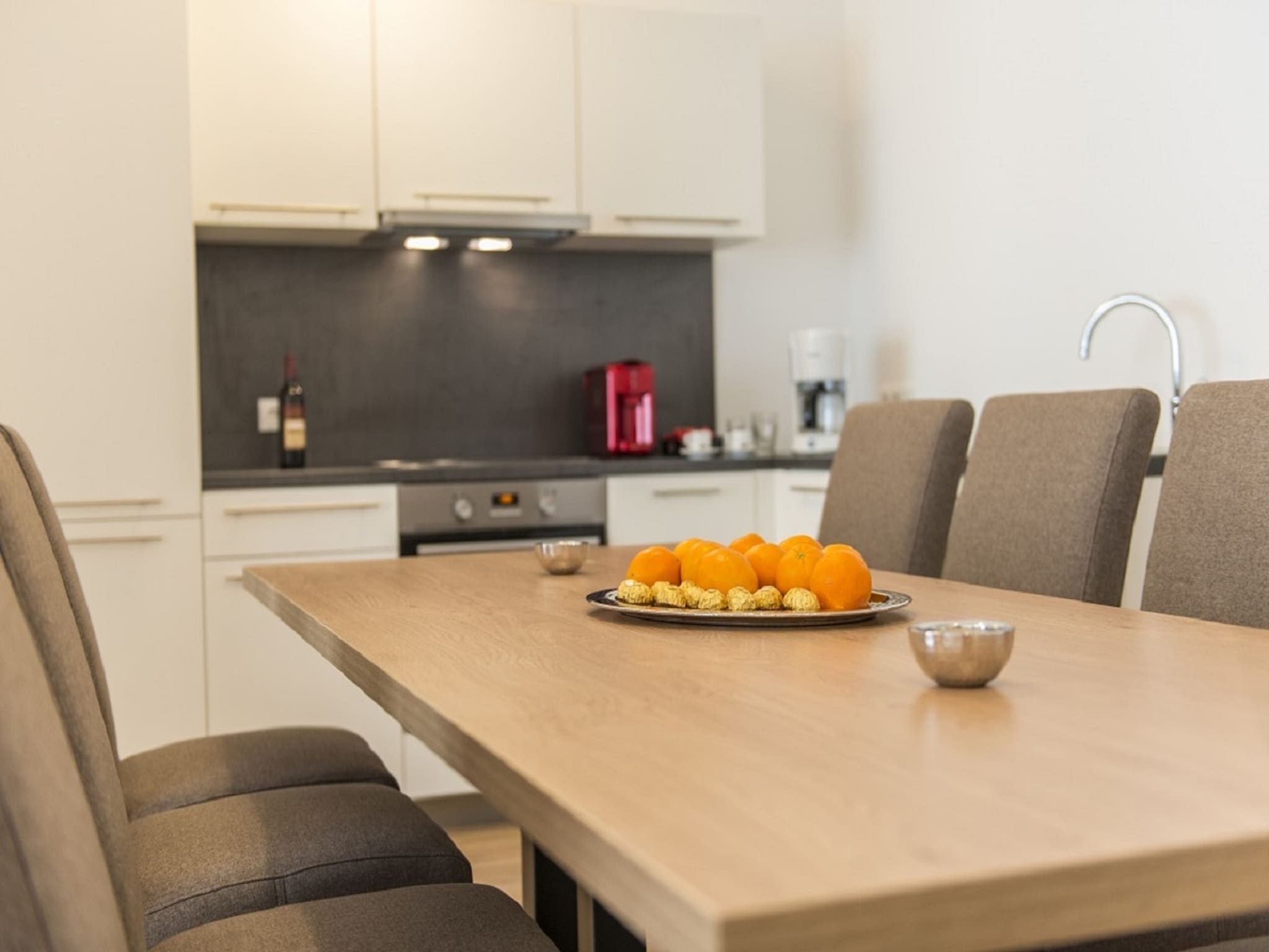 Ferienwohnung GA2C Alpenleben Apartments