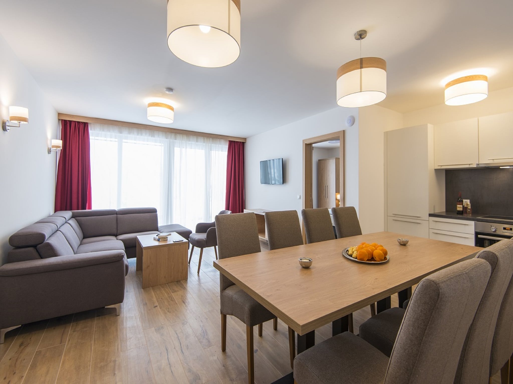Ferienwohnung GA2C Alpenleben Apartments