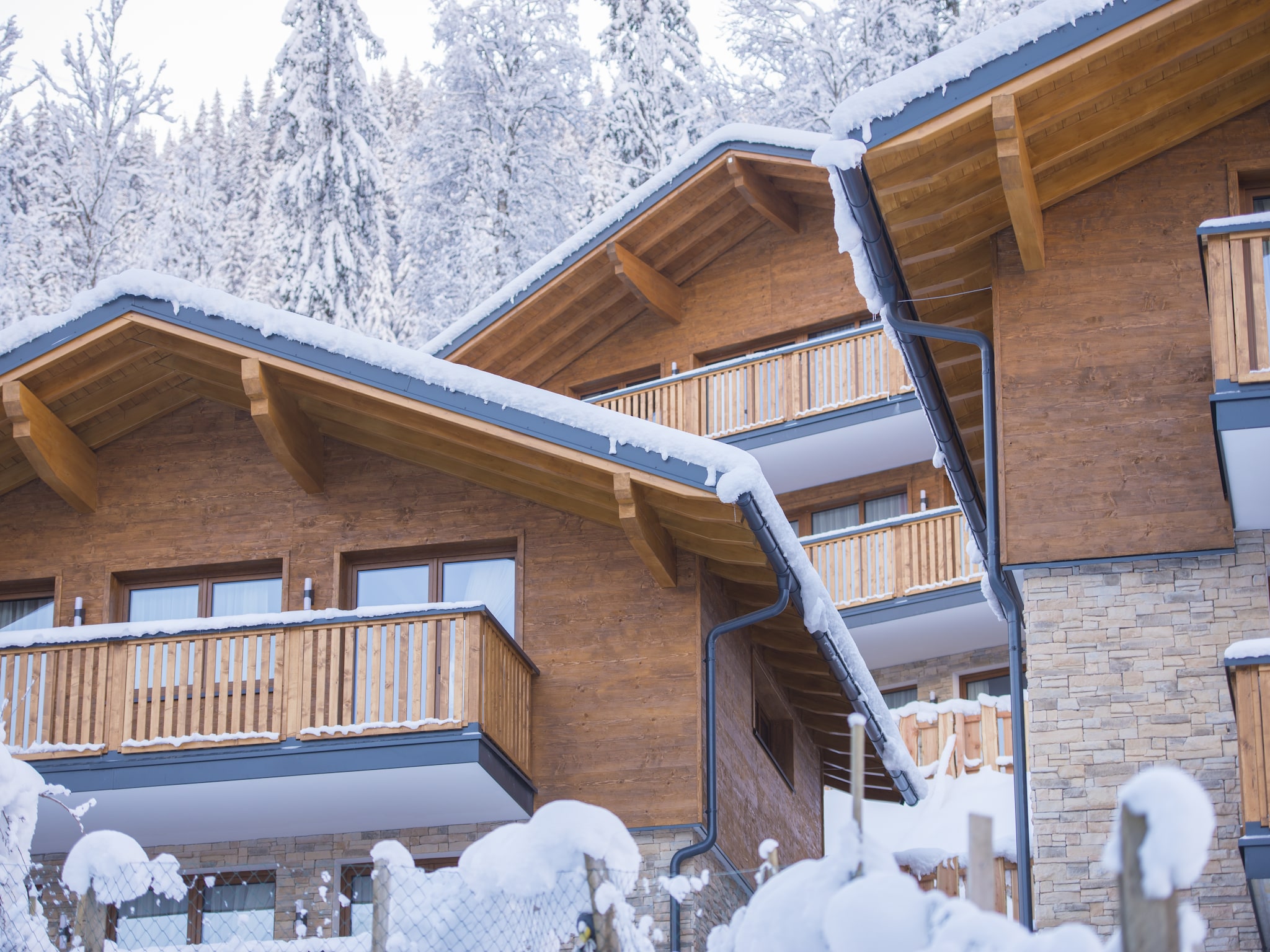 Ferienwohnung GA2P Alpenleben Apartments