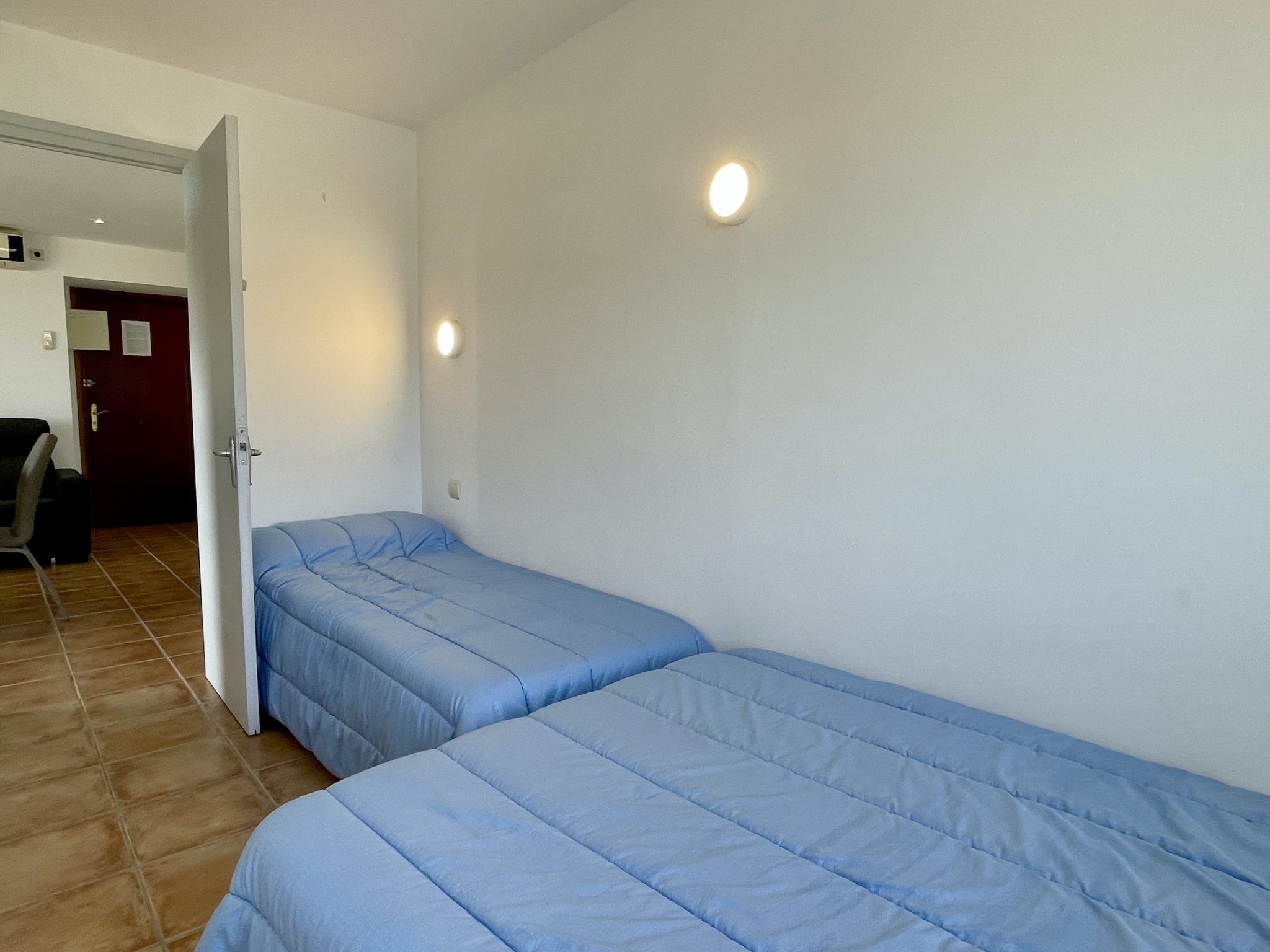 Ferienwohnung ROCAMAURA I A 3-1