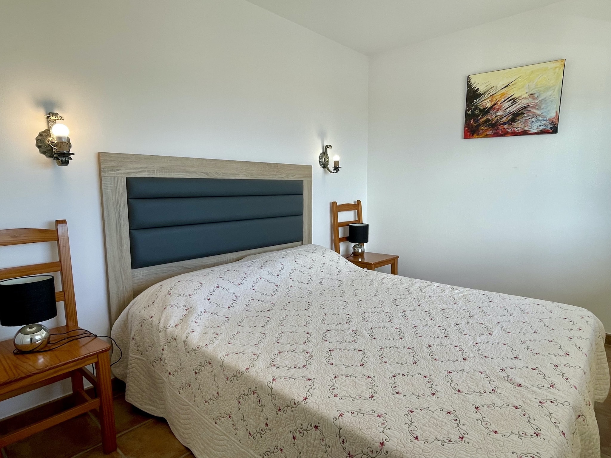 Ferienwohnung ROCAMAURA I A 3-1