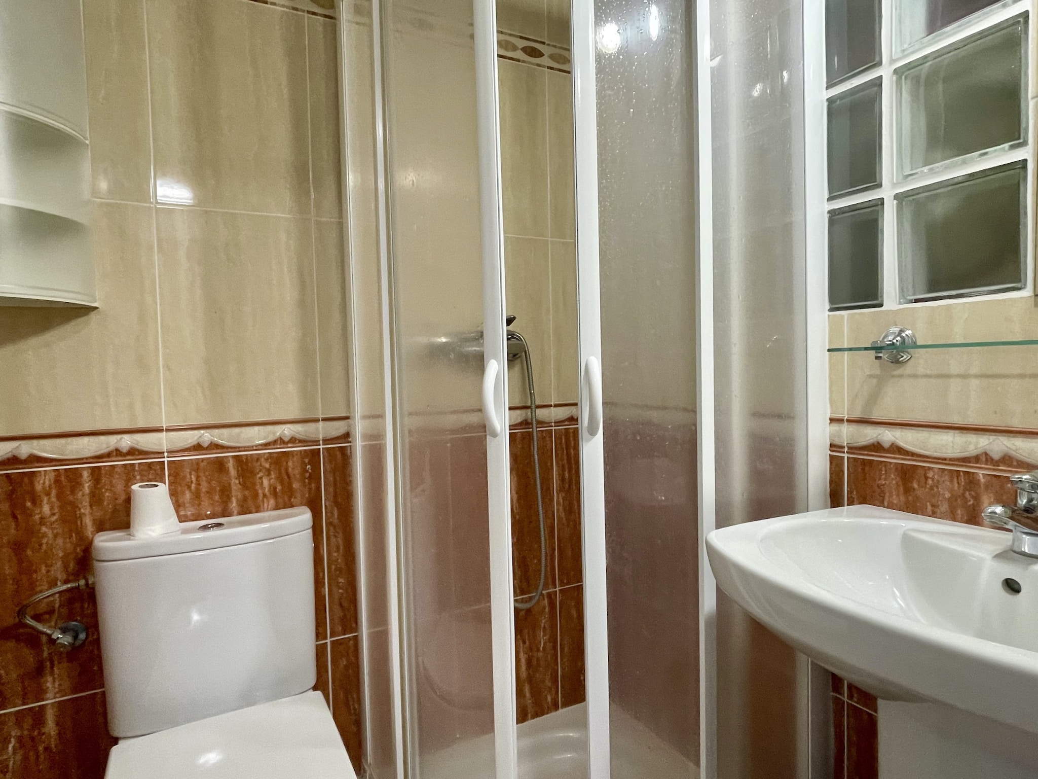 Ferienwohnung ROCAMAURA I A 3-1