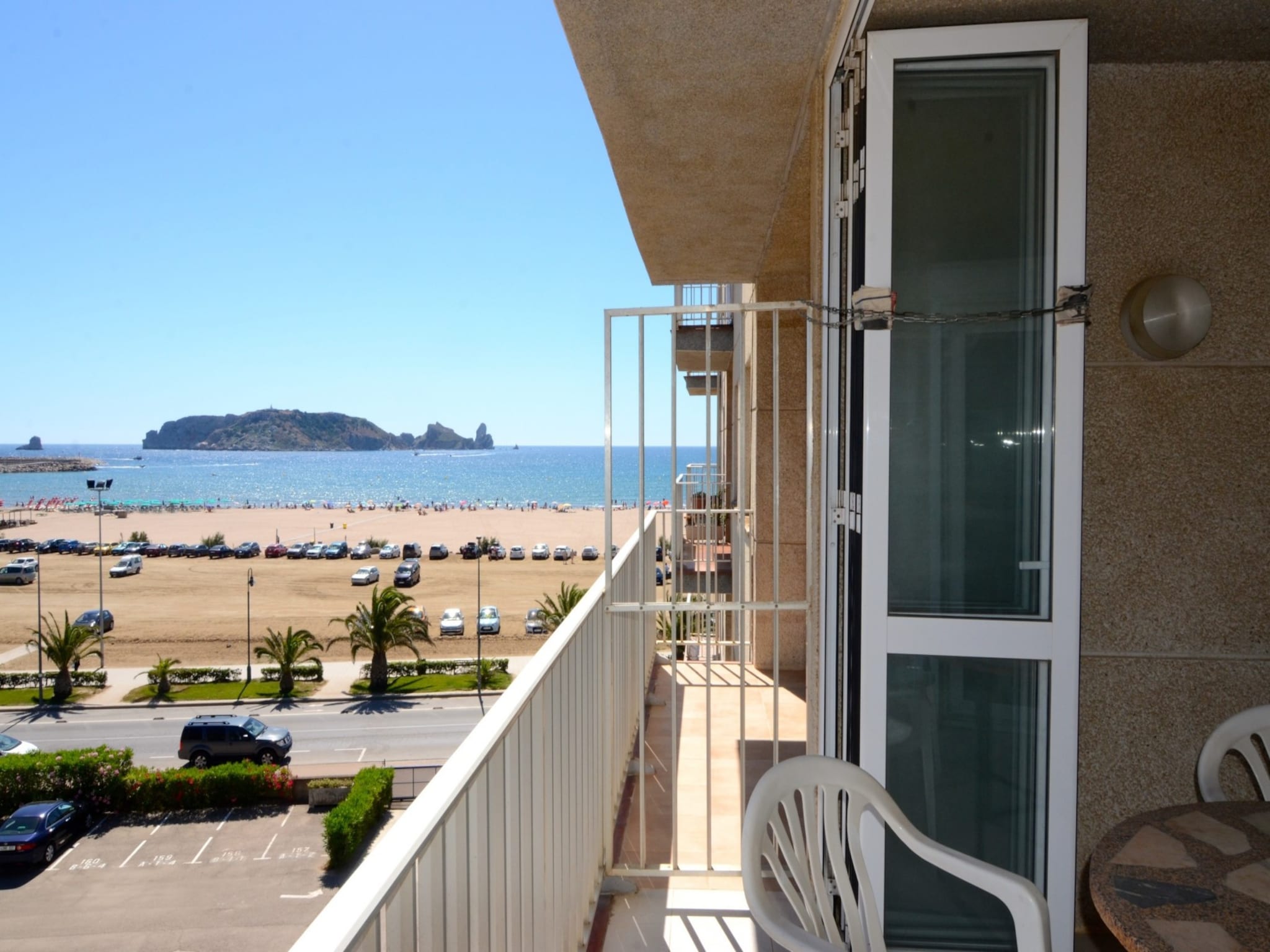 Leilighet ROCAMAURA I B 4-2