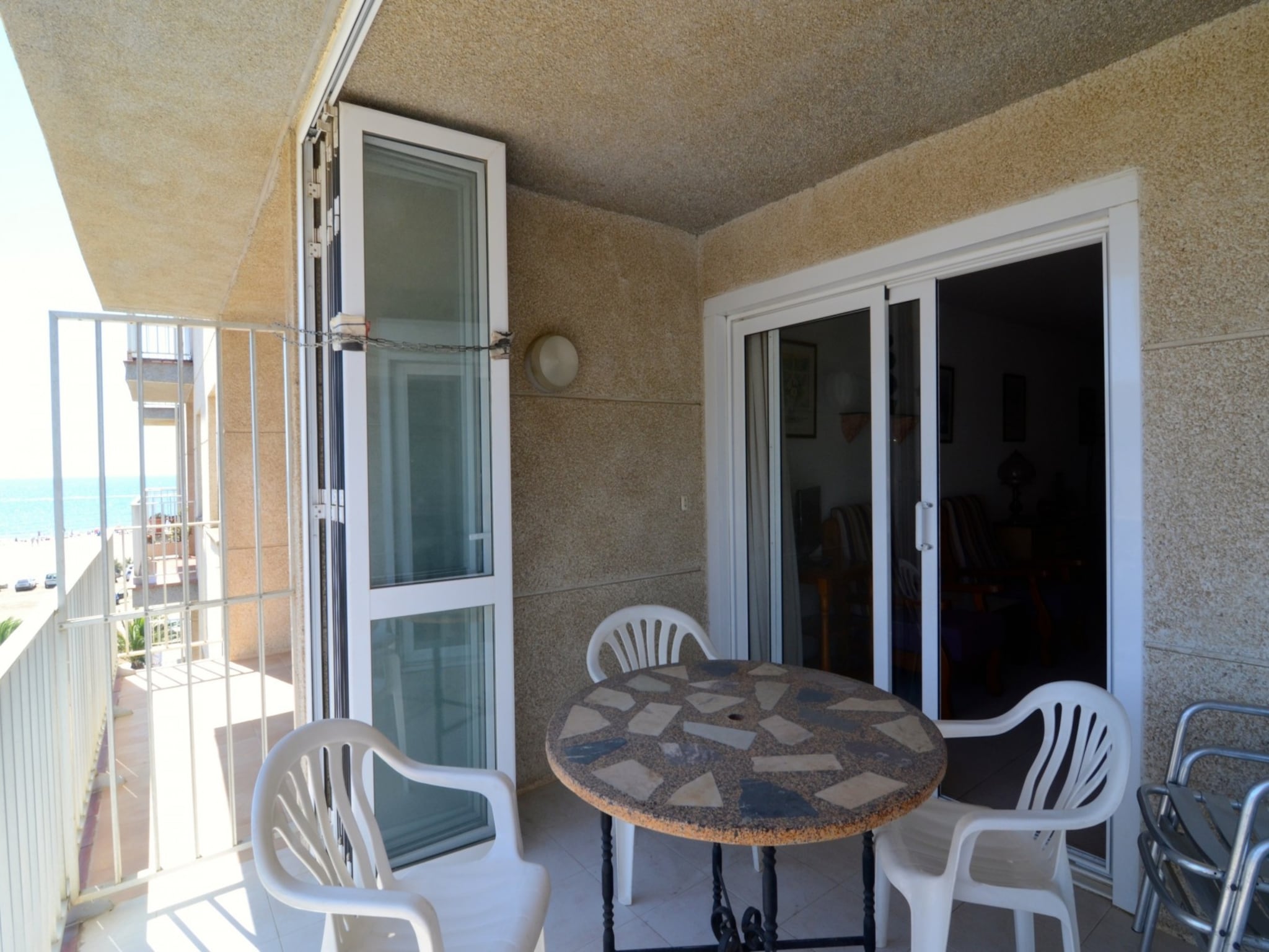 Leilighet ROCAMAURA I B 4-2