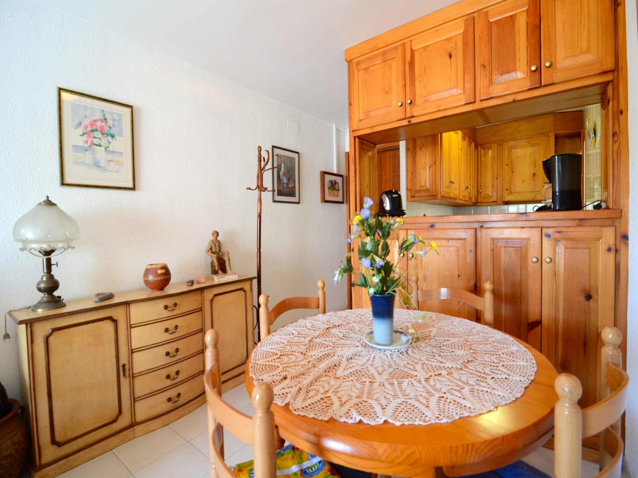Leilighet ROCAMAURA I B 4-2