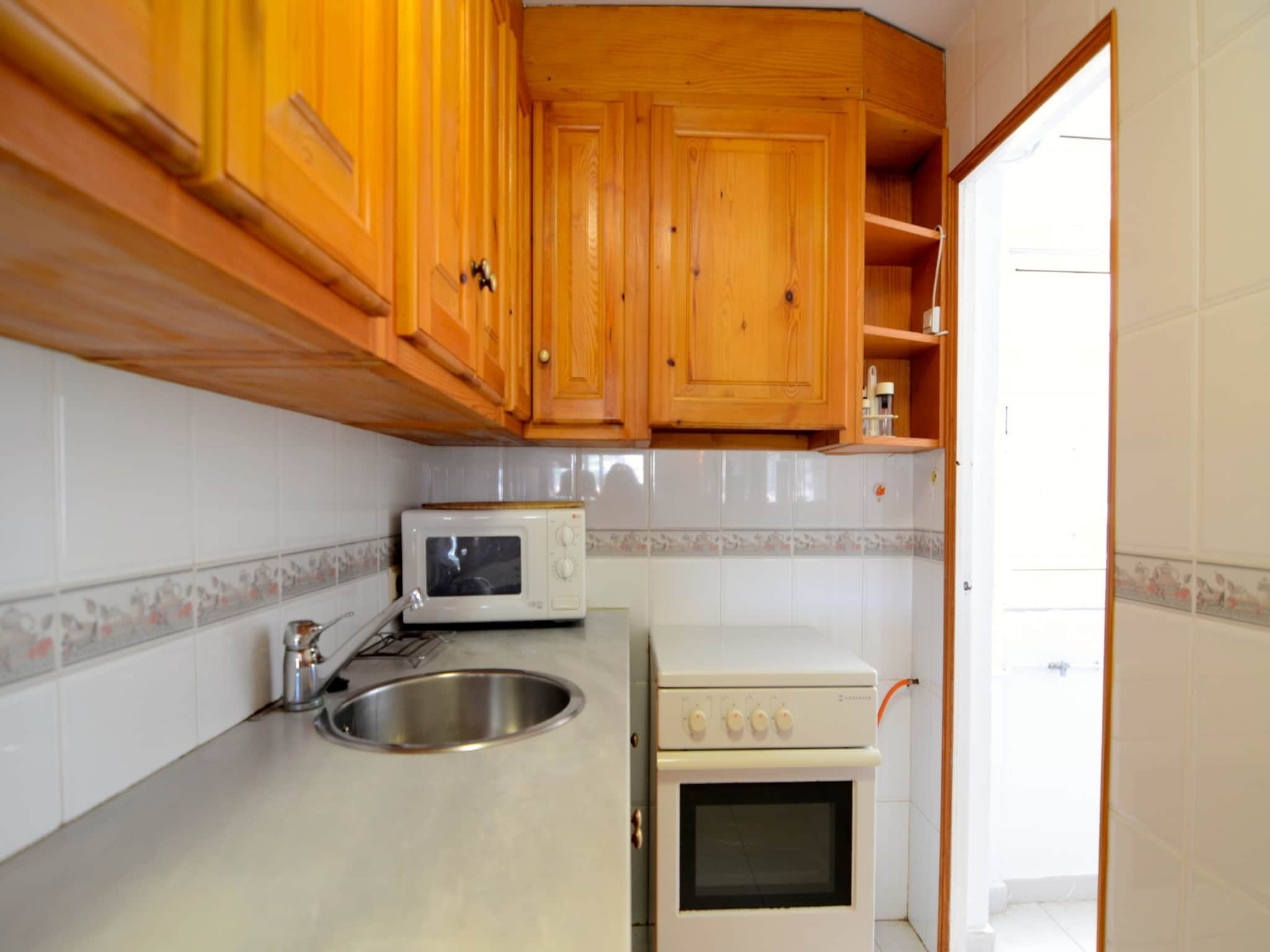 Leilighet ROCAMAURA I B 4-2