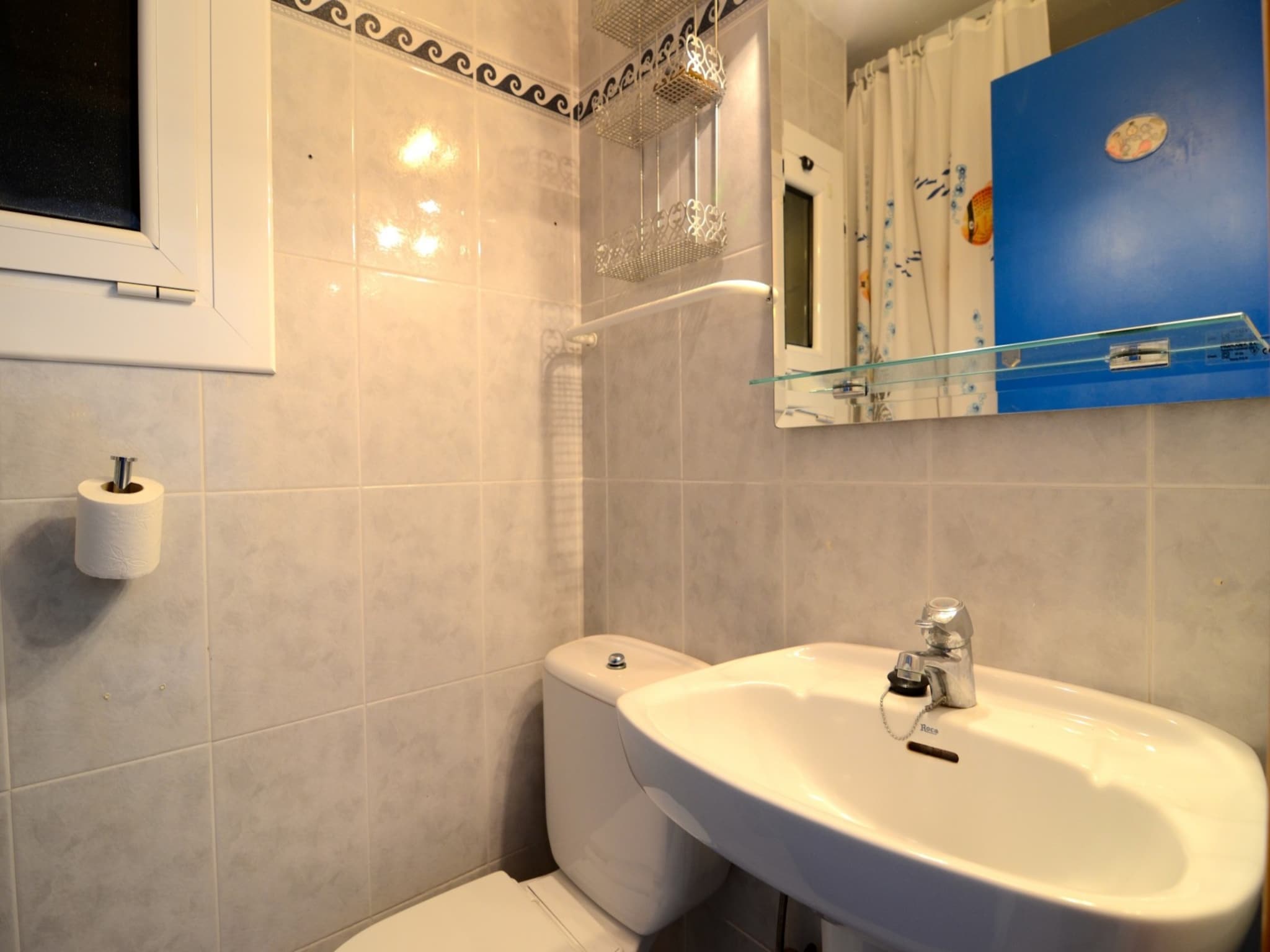 Leilighet ROCAMAURA I B 4-2