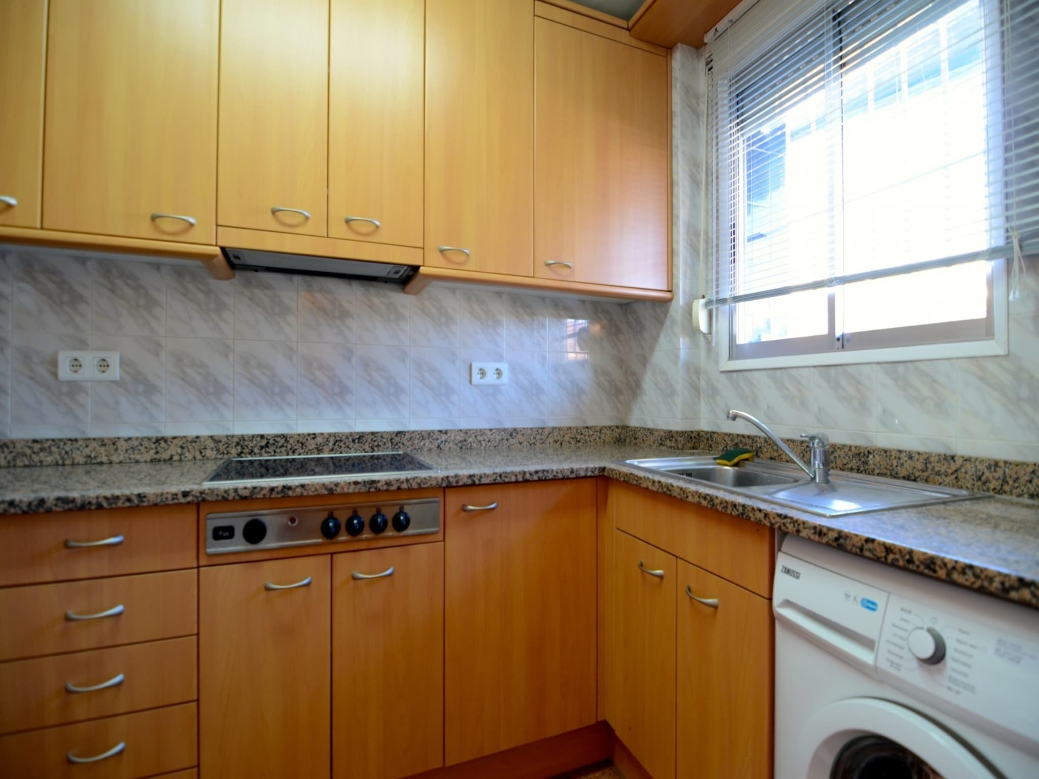 Leilighet ROCAMAURA III BX-7
