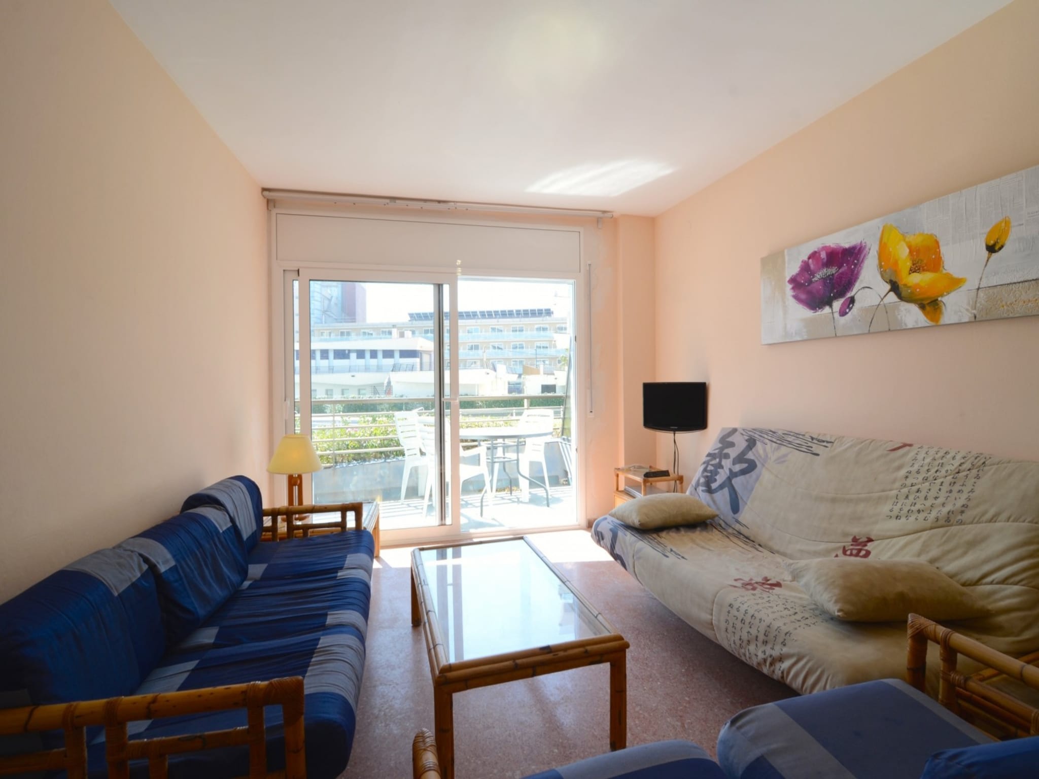 Leilighet ROCAMAURA III BX-7