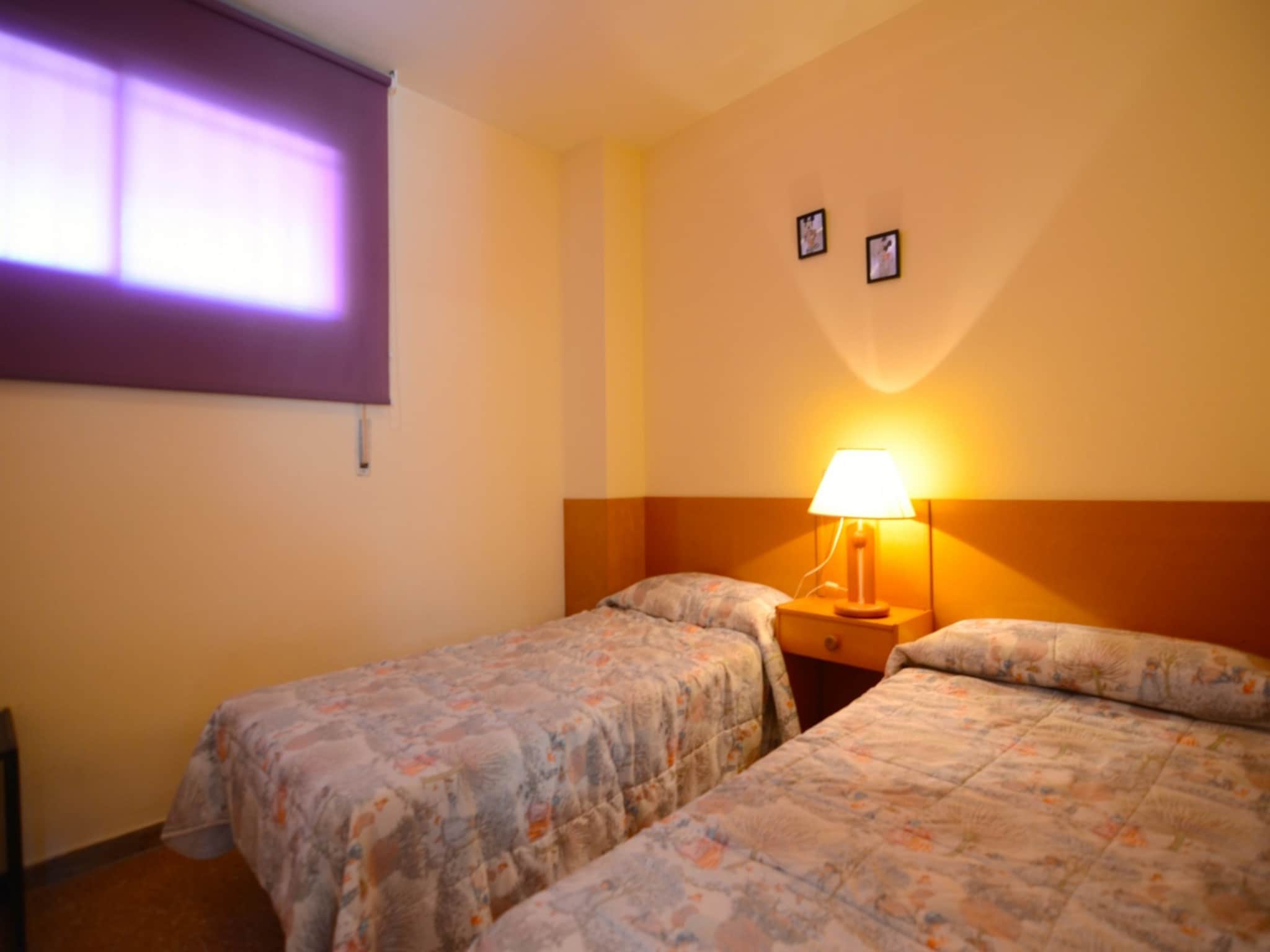 Leilighet ROCAMAURA III BX-7