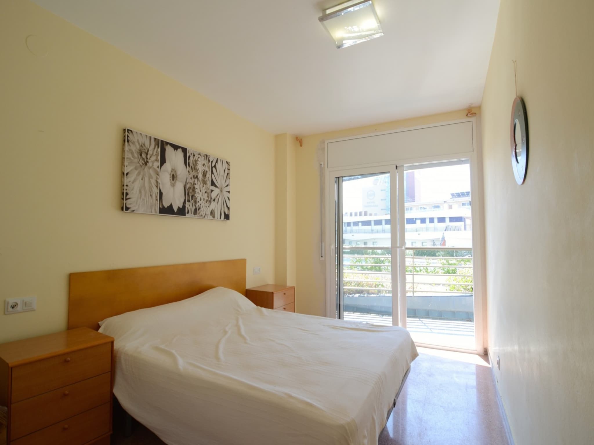 Leilighet ROCAMAURA III BX-7