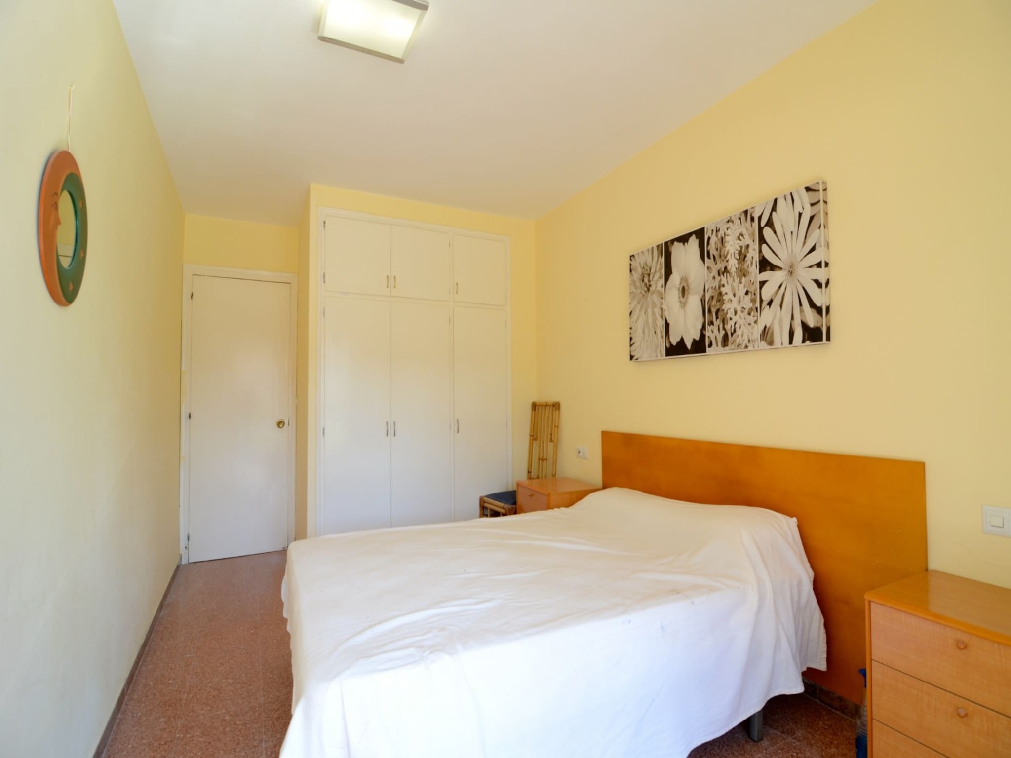 Leilighet ROCAMAURA III BX-7