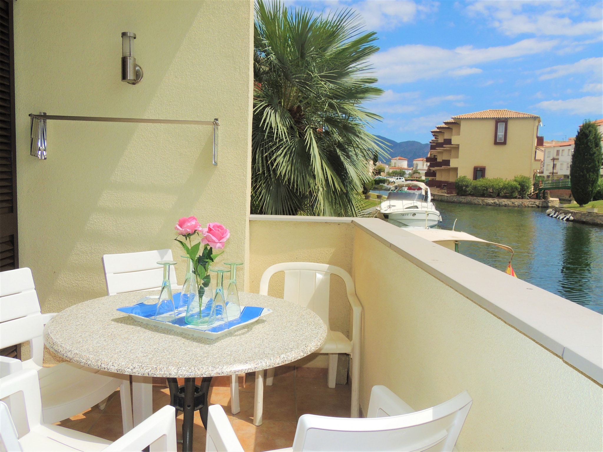 Apartment PORT SOTAVENT 2A