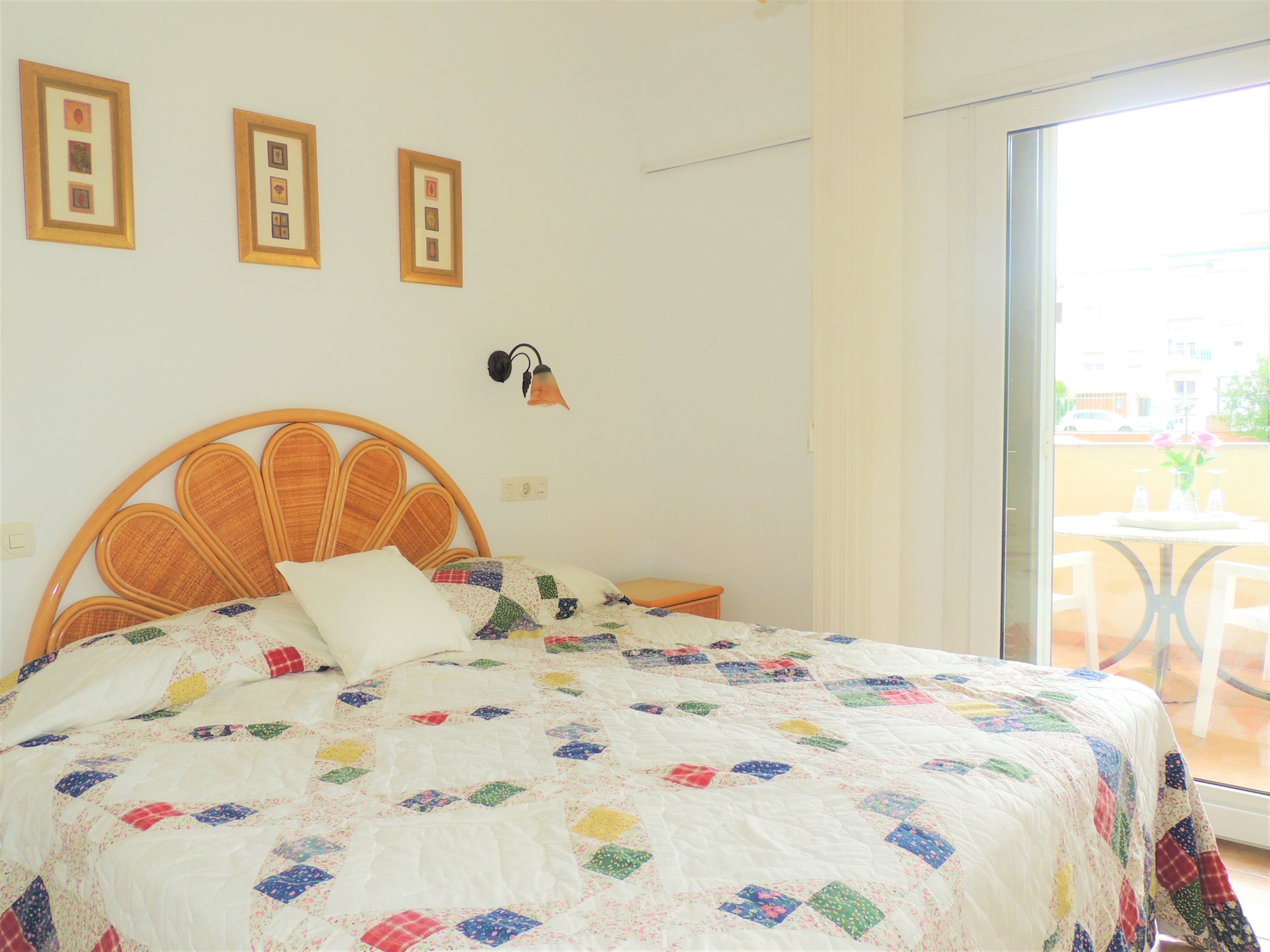 Apartment PORT SOTAVENT 2A