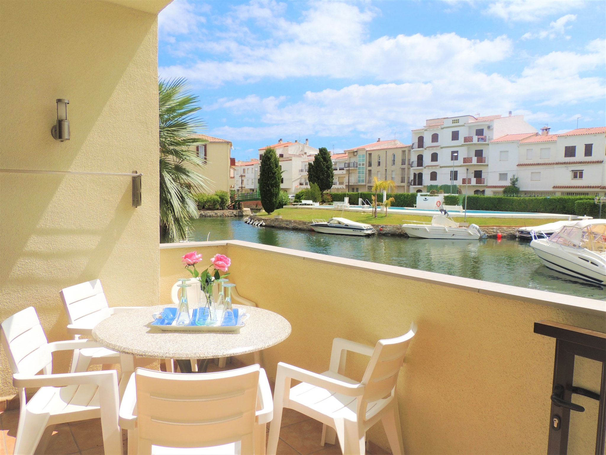 Apartment PORT SOTAVENT 2A