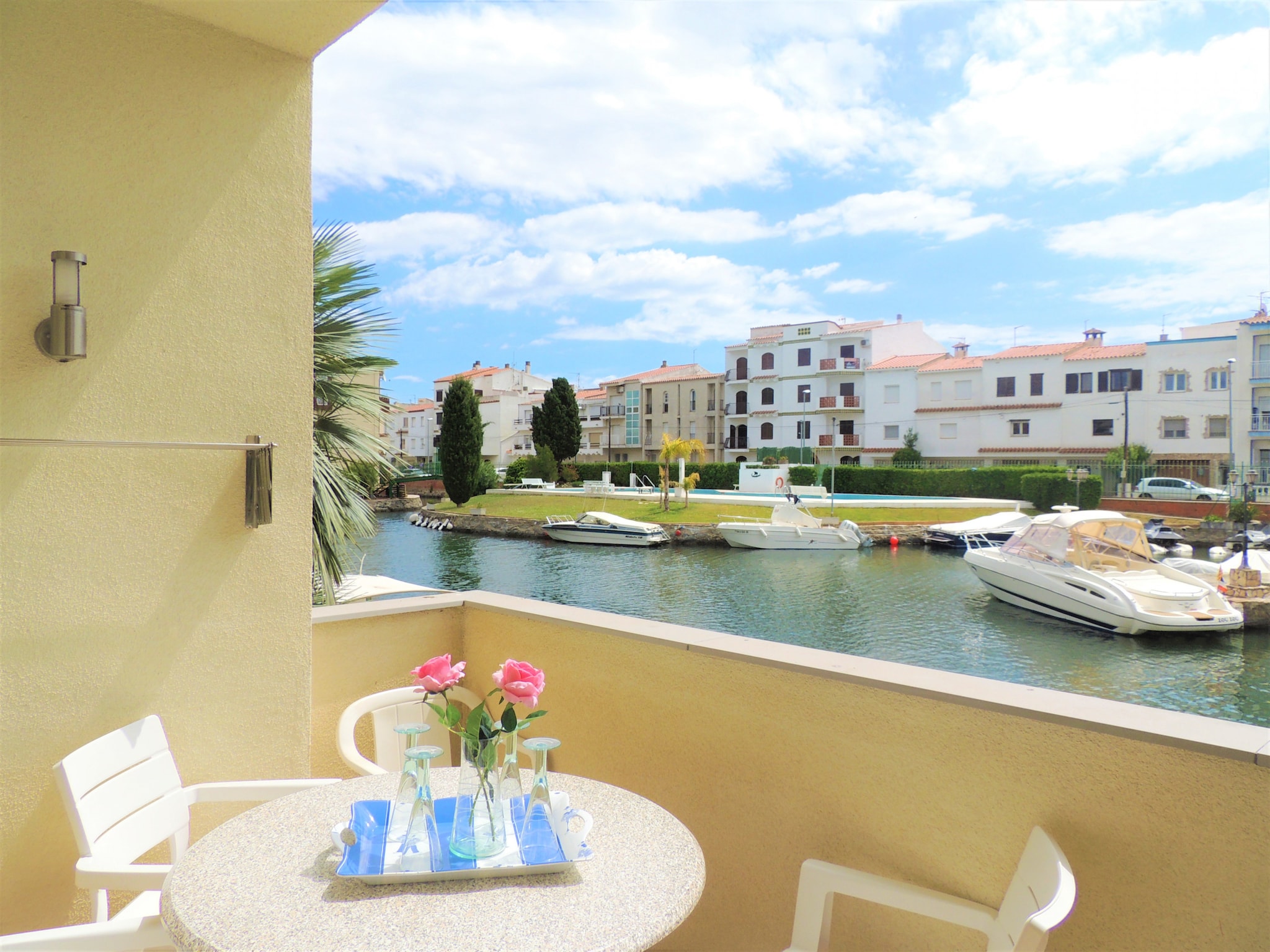 Apartment PORT SOTAVENT 2A