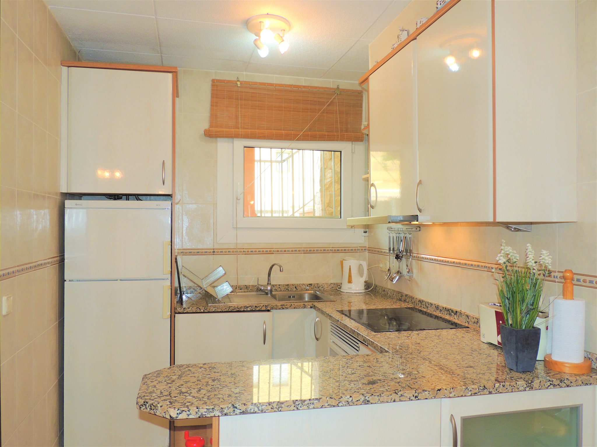 Apartment PORT SOTAVENT 2A