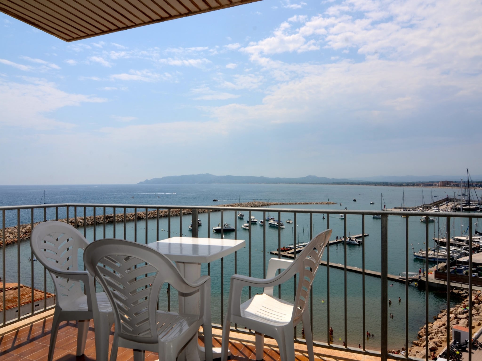 Apartamento NAUTIC 2-1