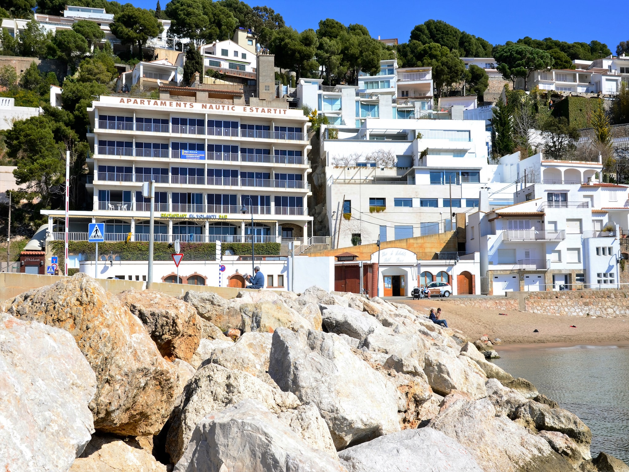 Apartamento NAUTIC 2-1
