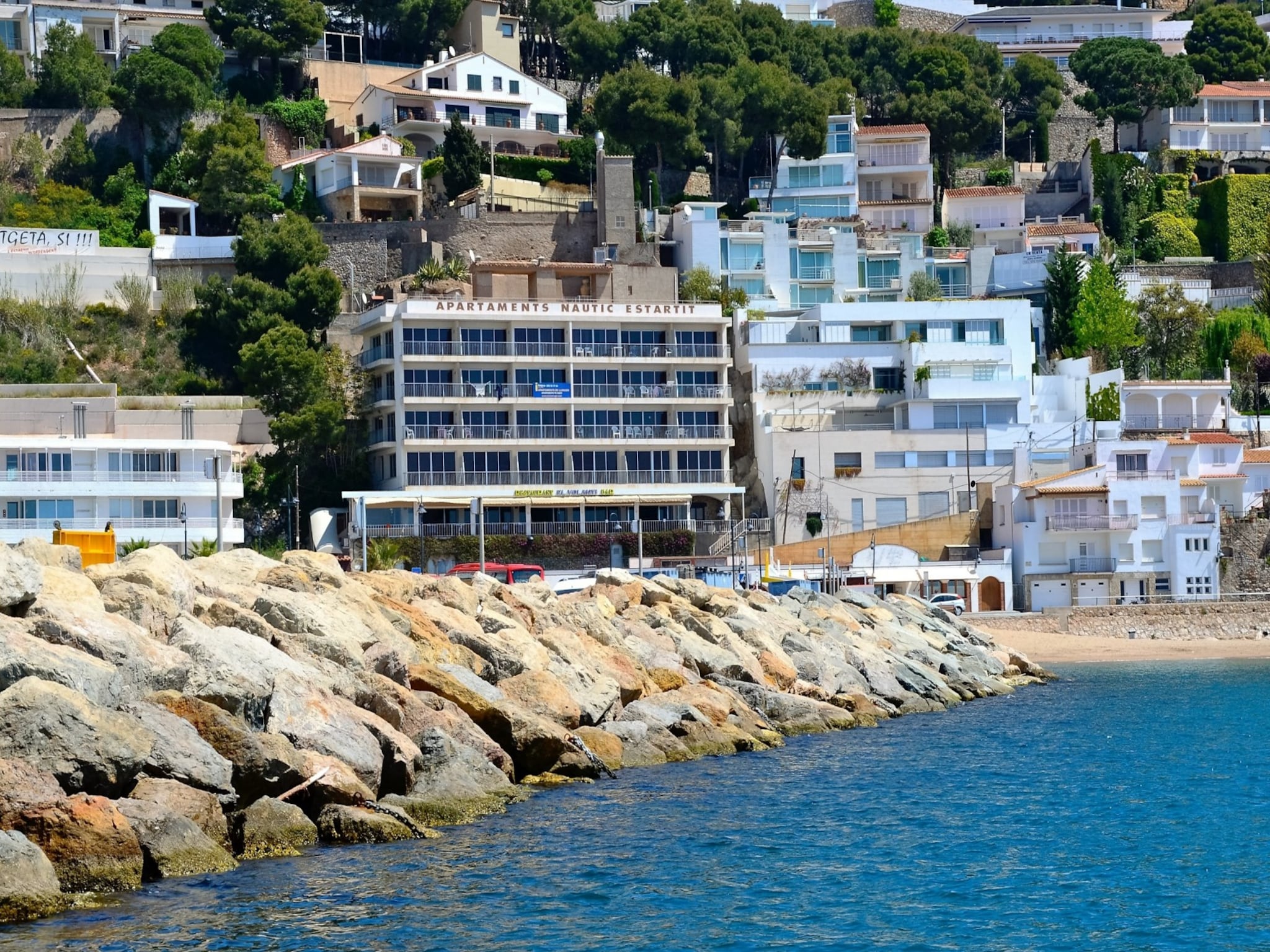Apartamento NAUTIC 2-1