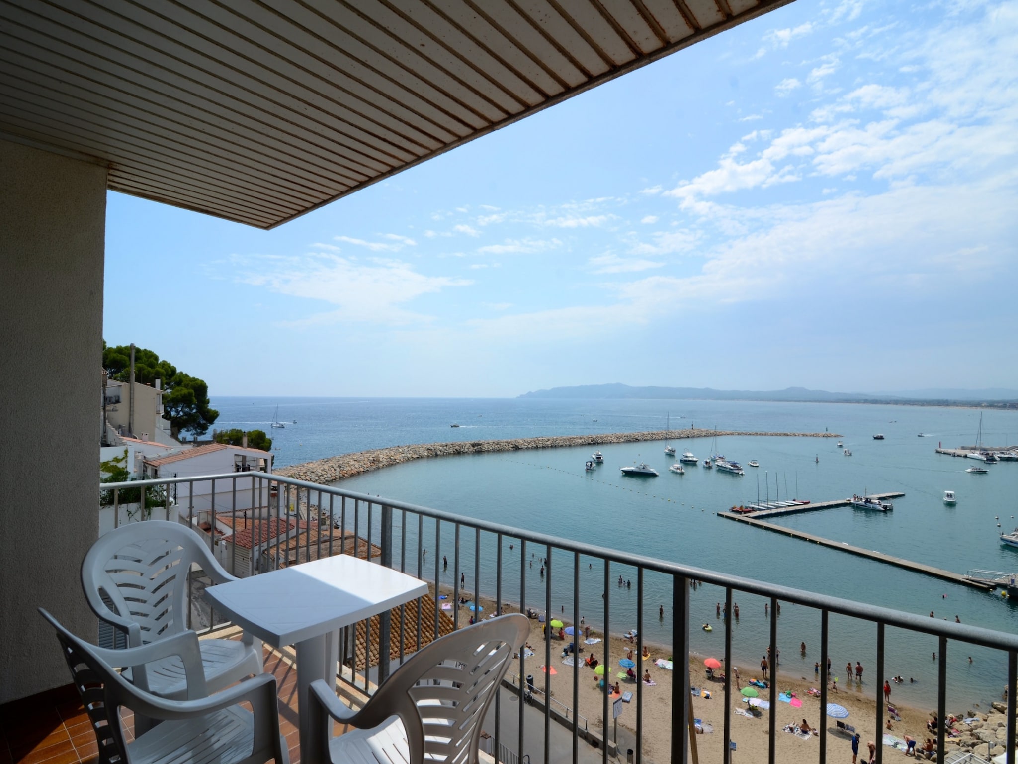 Apartamento NAUTIC 2-1