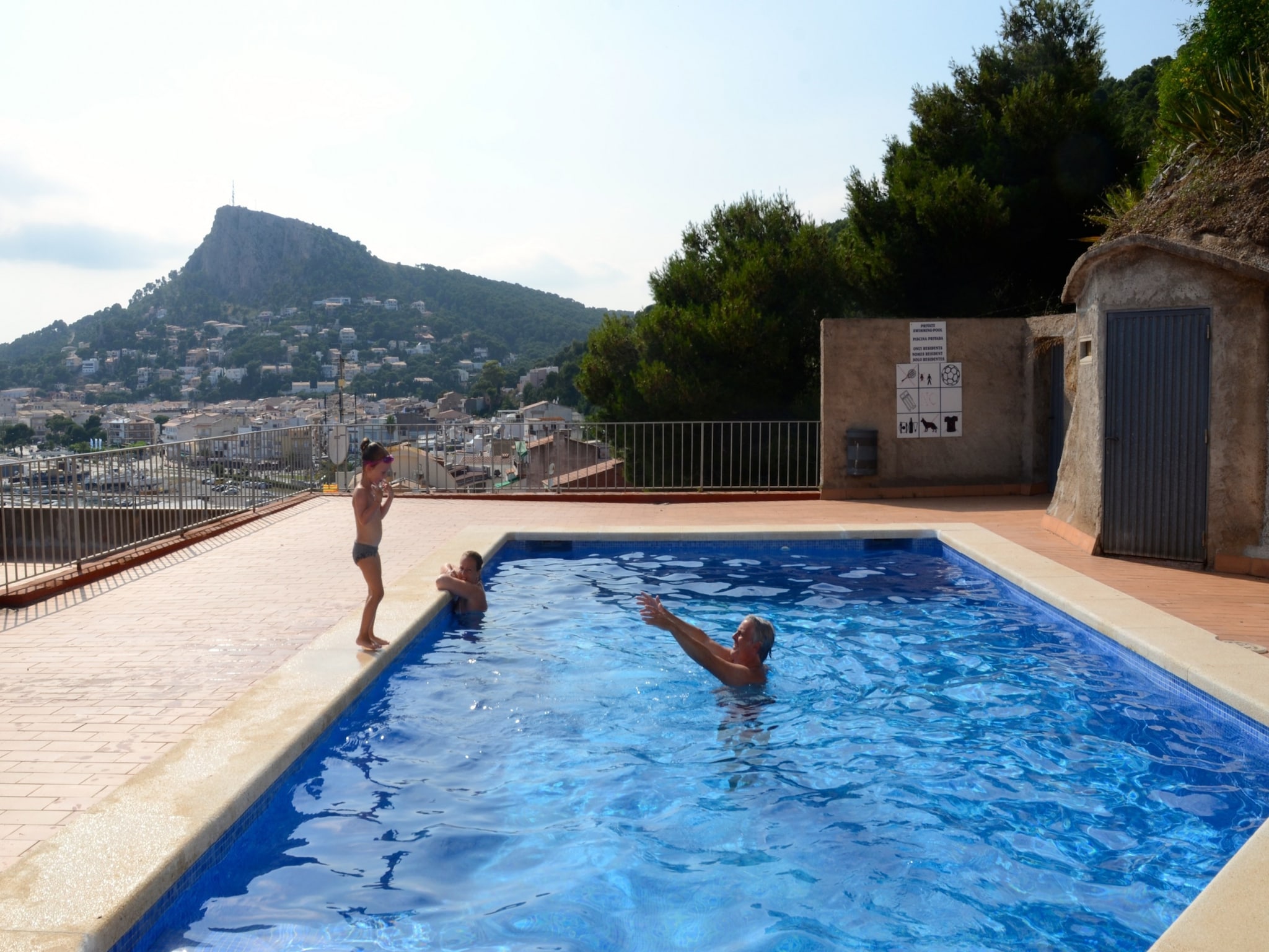 Apartamento NAUTIC 2-1