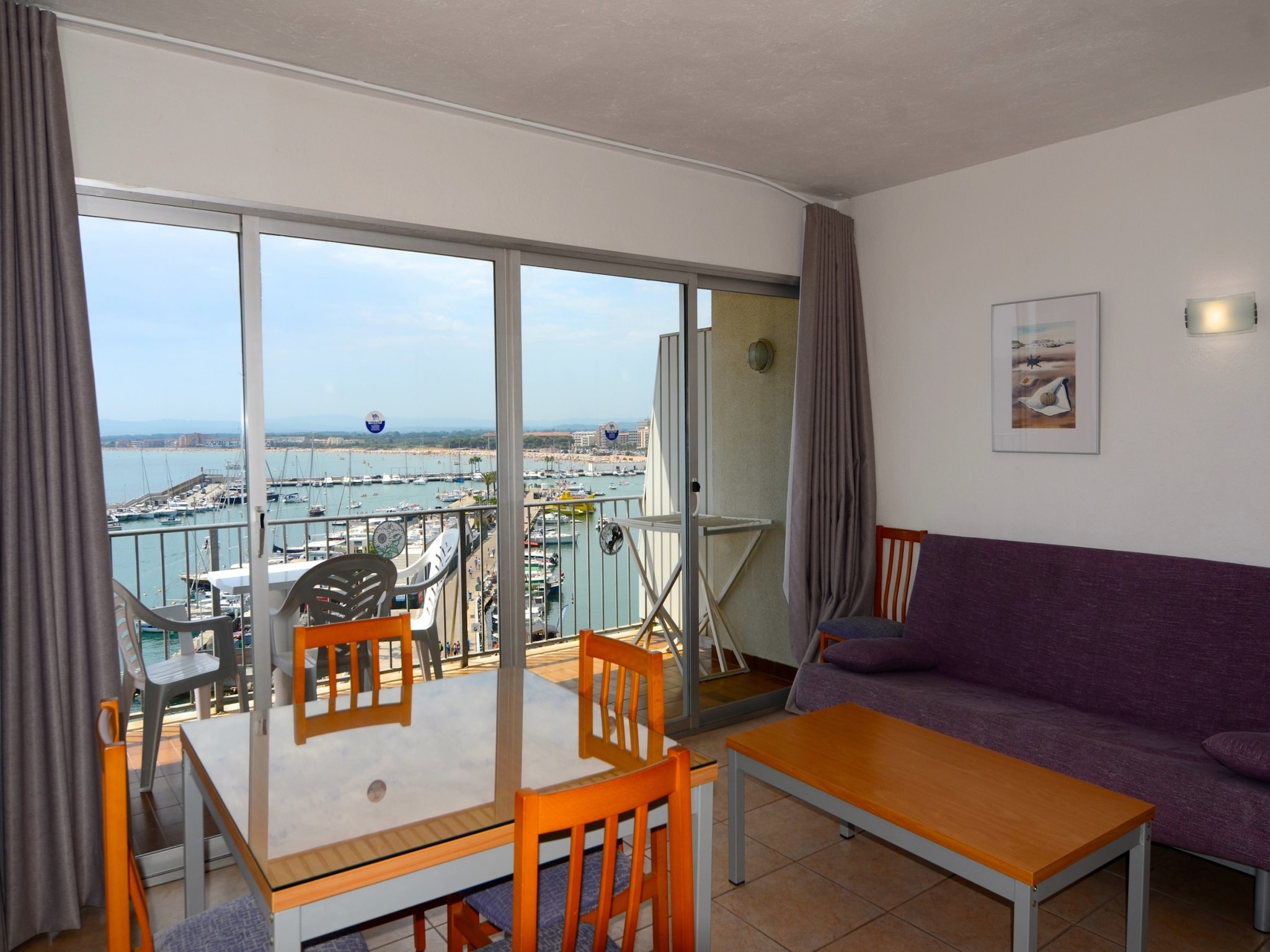 Apartamento NAUTIC 2-1