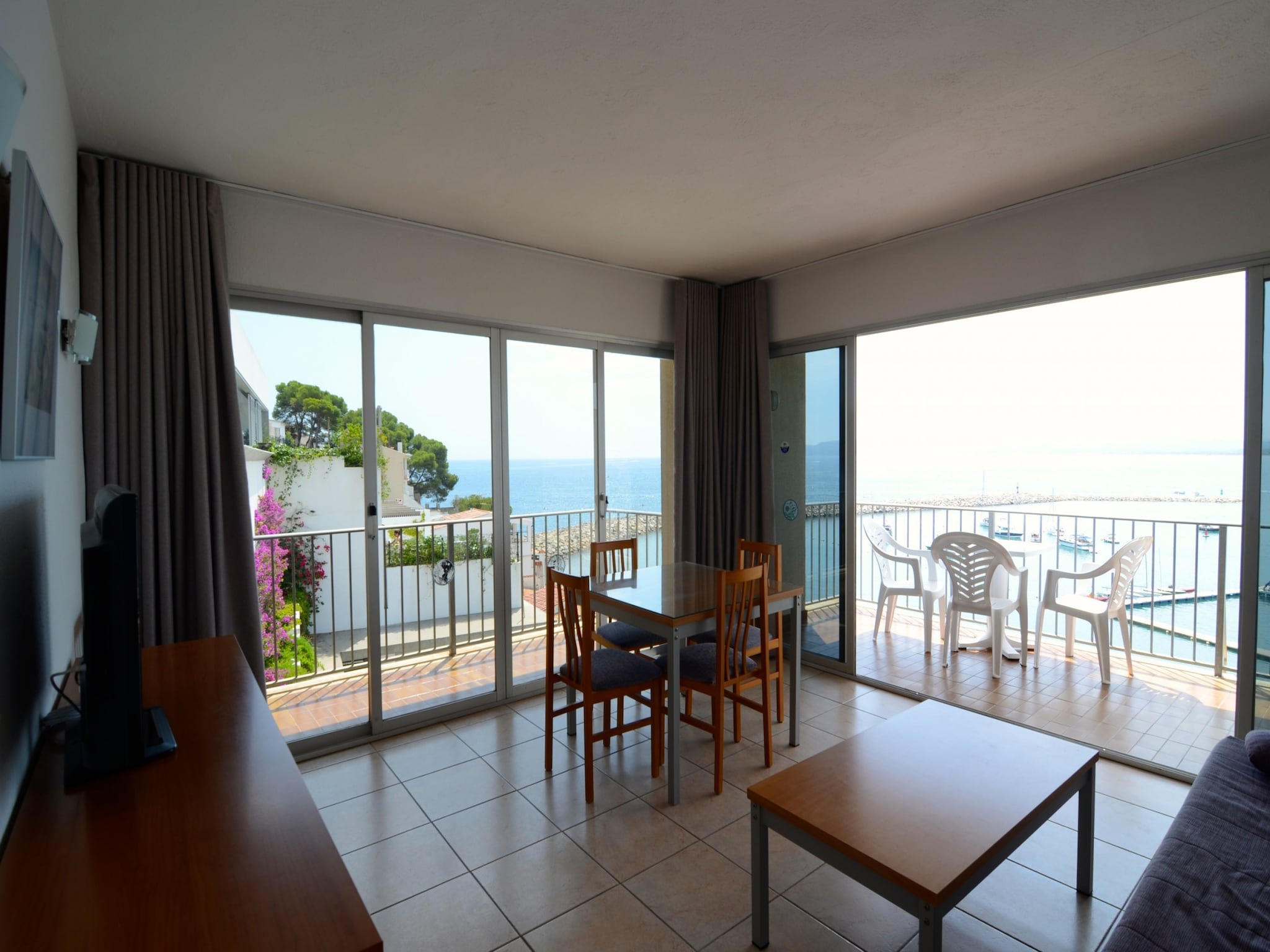Apartamento NAUTIC 2-1