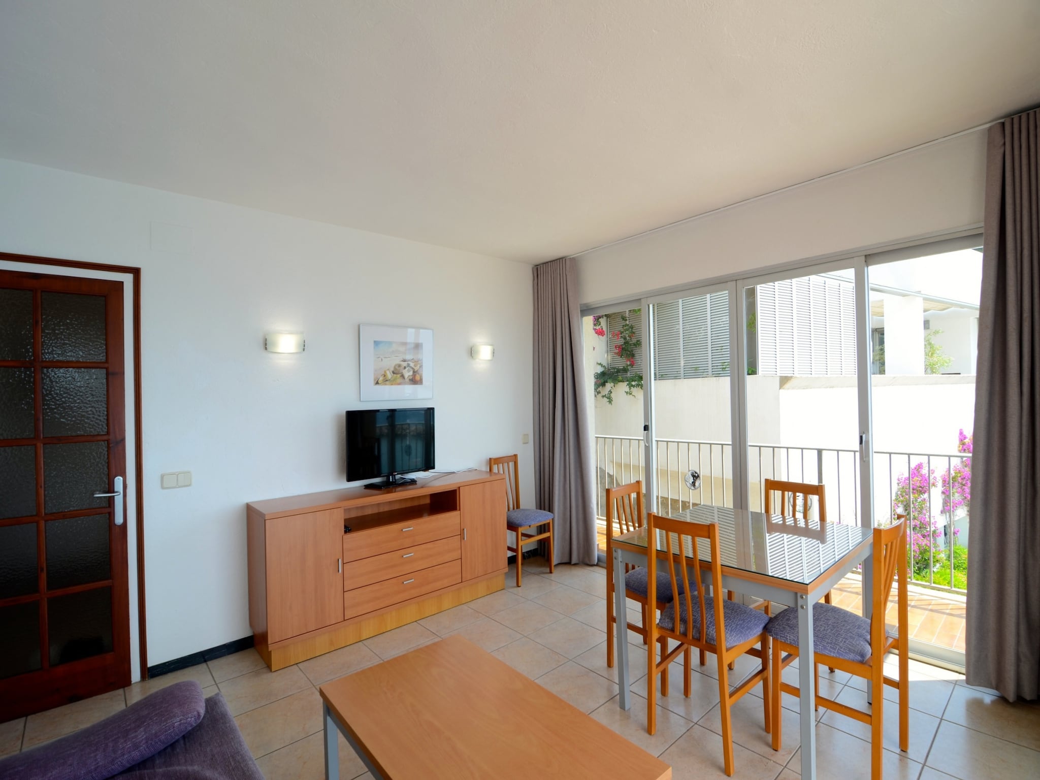 Apartamento NAUTIC 2-1