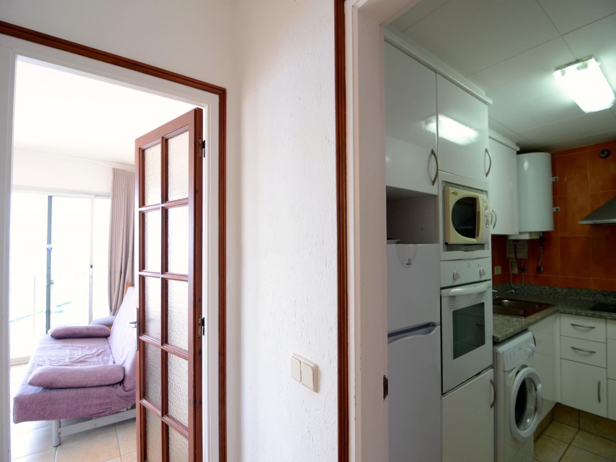 Apartamento NAUTIC 2-1