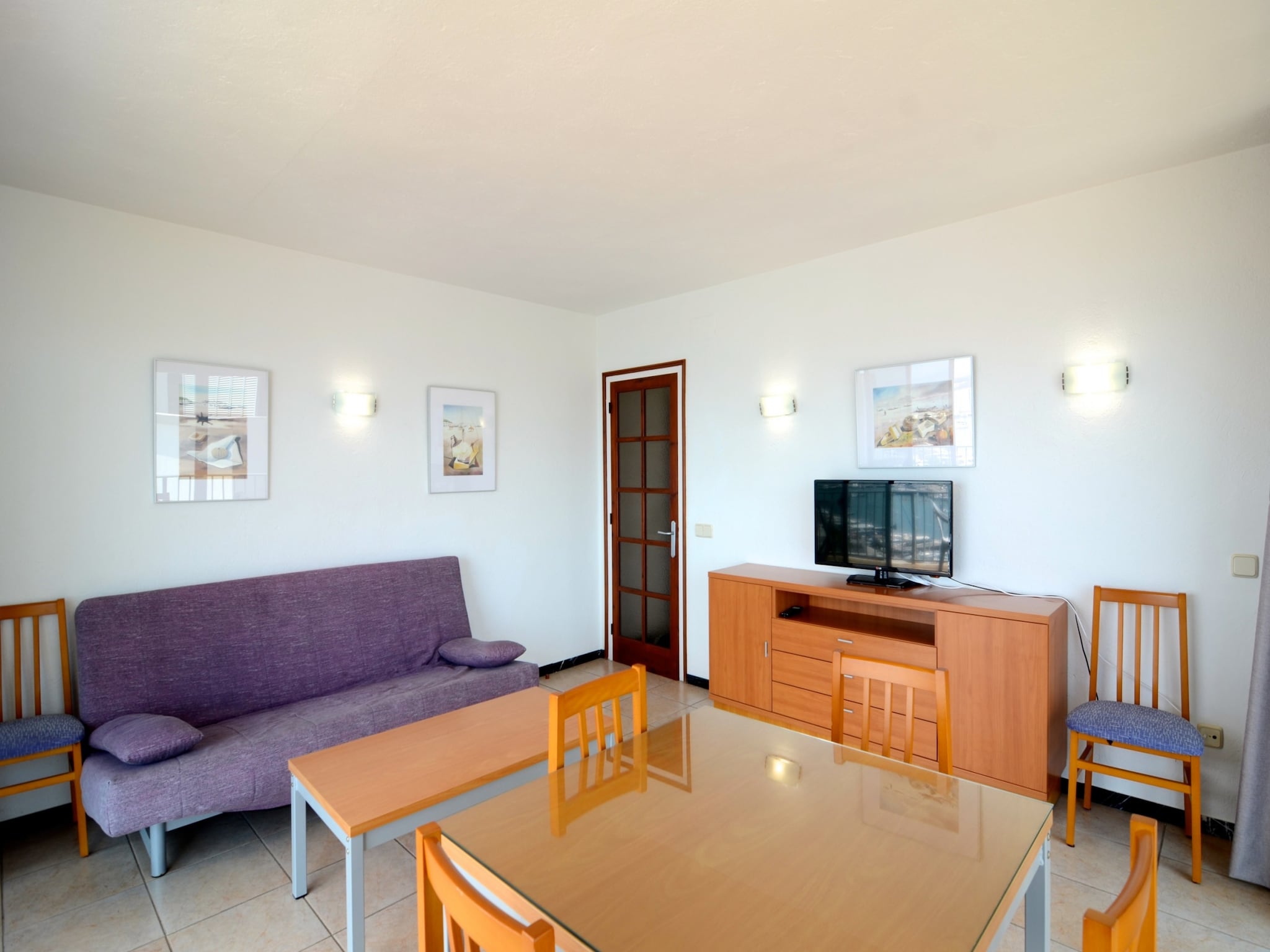 Apartamento NAUTIC 2-1