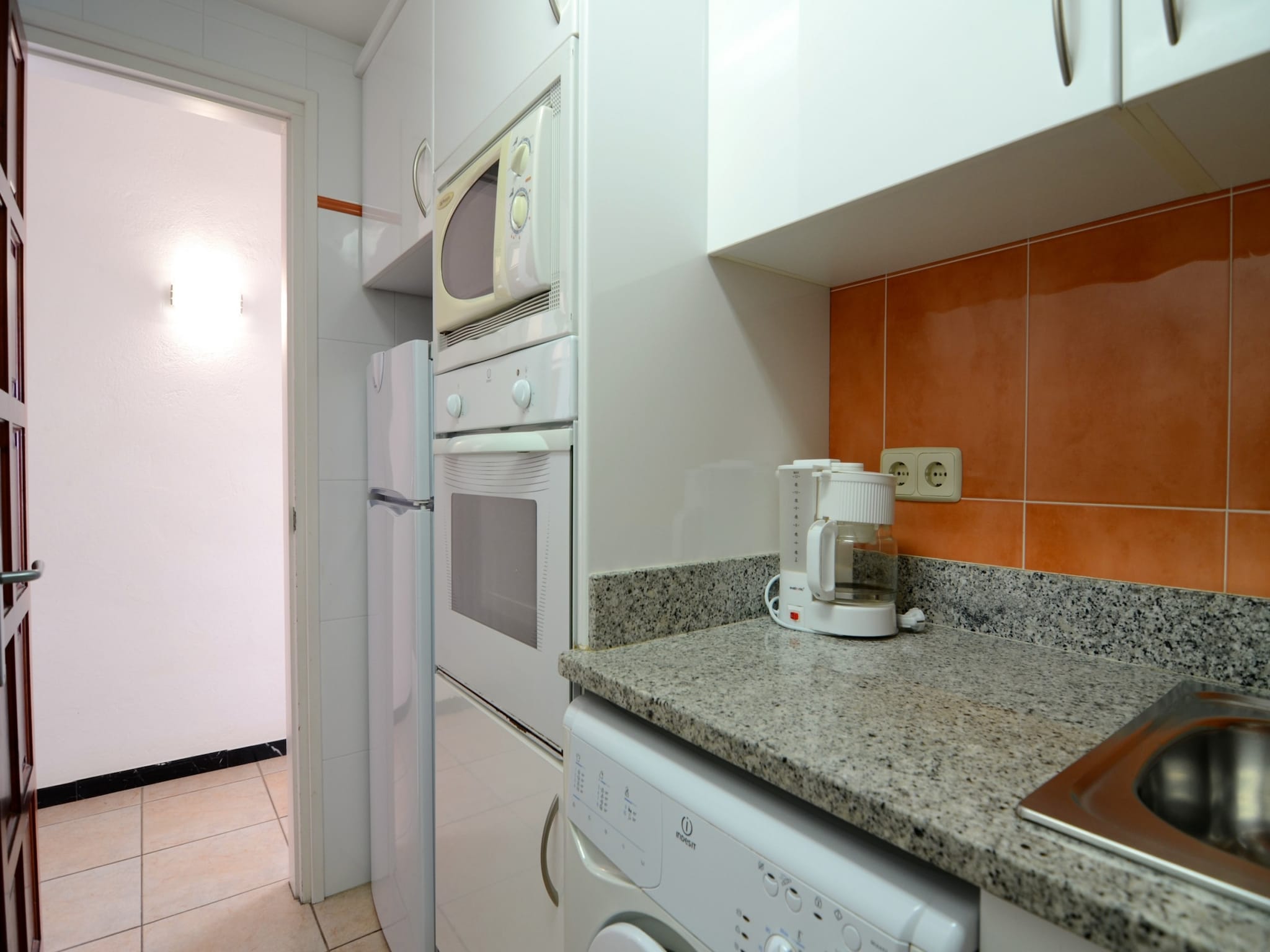 Apartamento NAUTIC 2-1