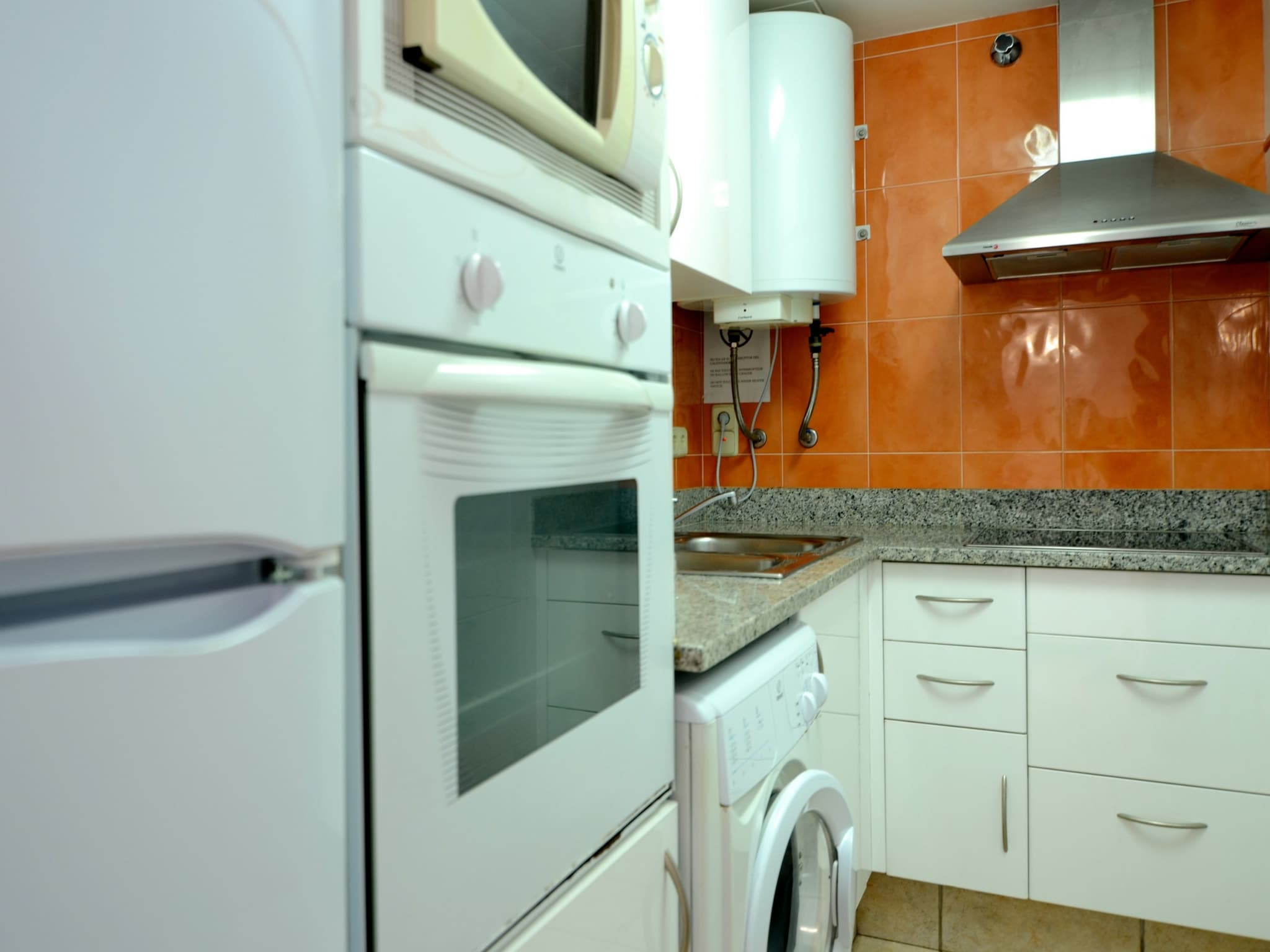 Apartamento NAUTIC 2-1