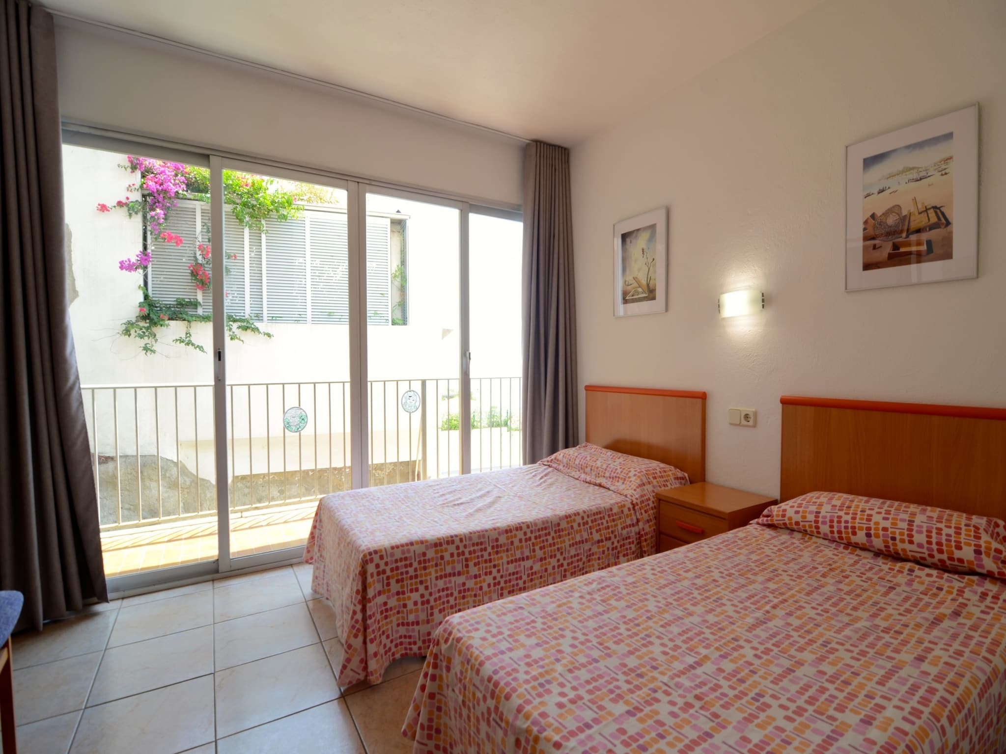 Apartamento NAUTIC 2-1