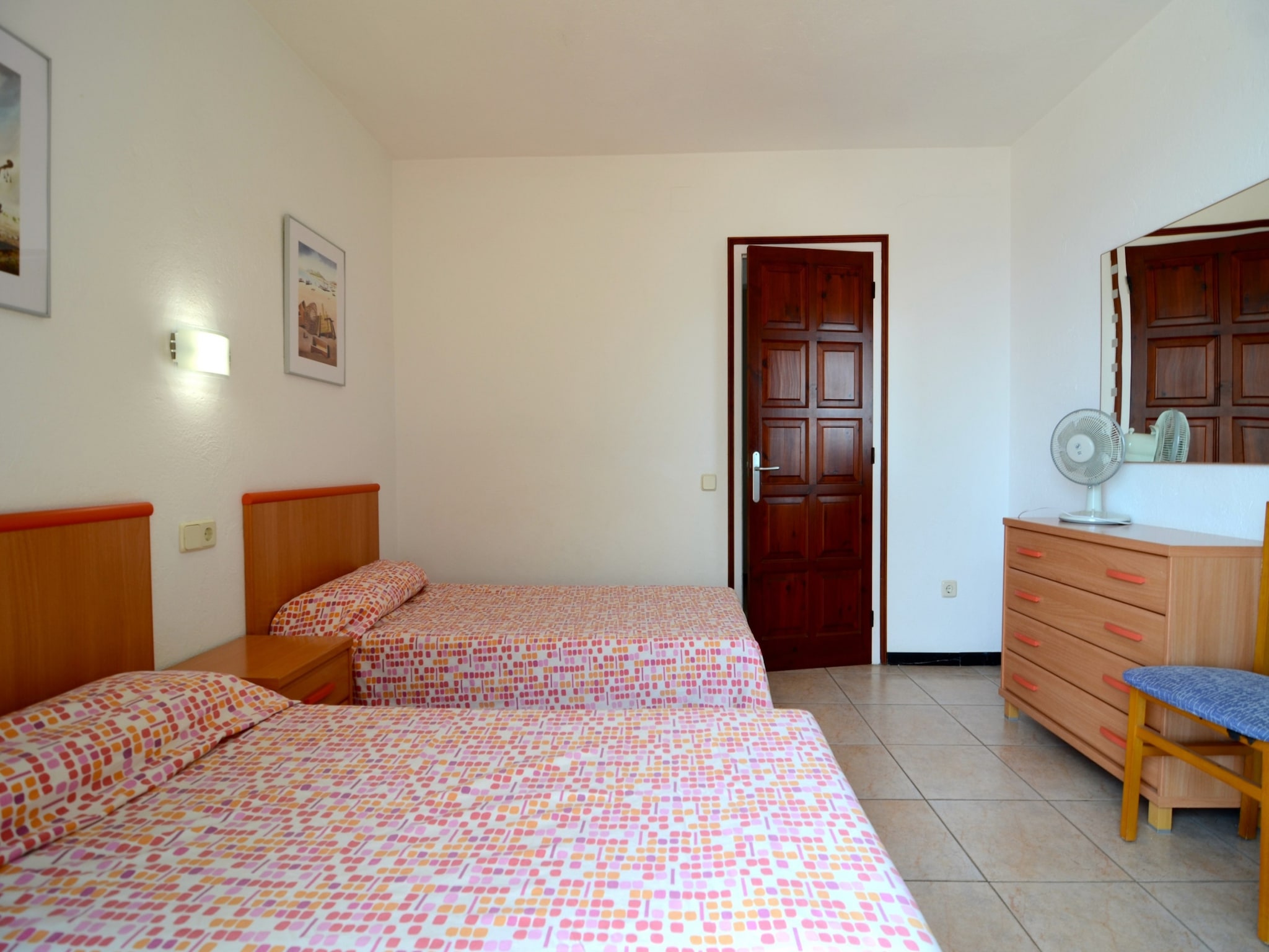 Apartamento NAUTIC 2-1
