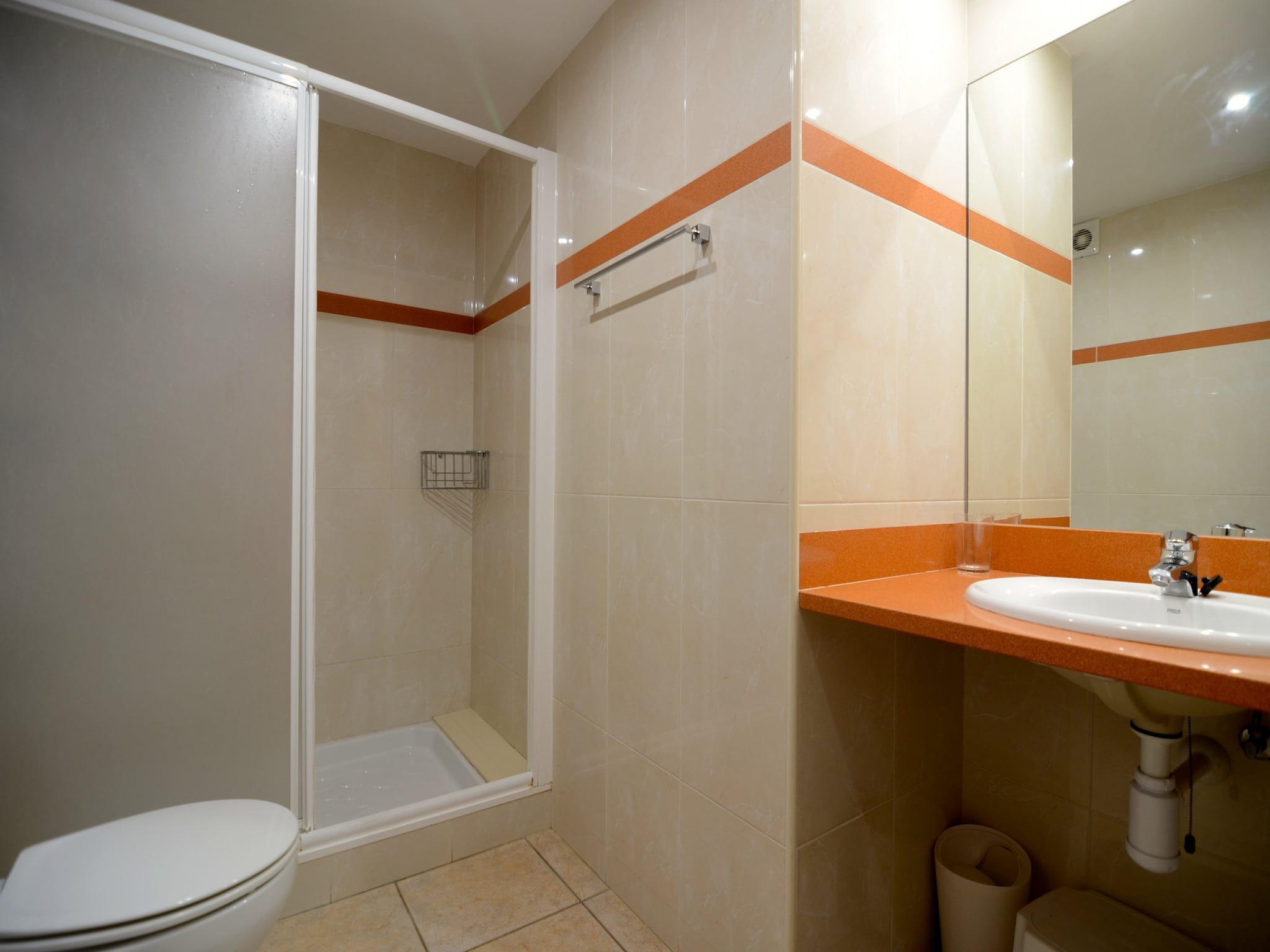 Apartamento NAUTIC 2-1
