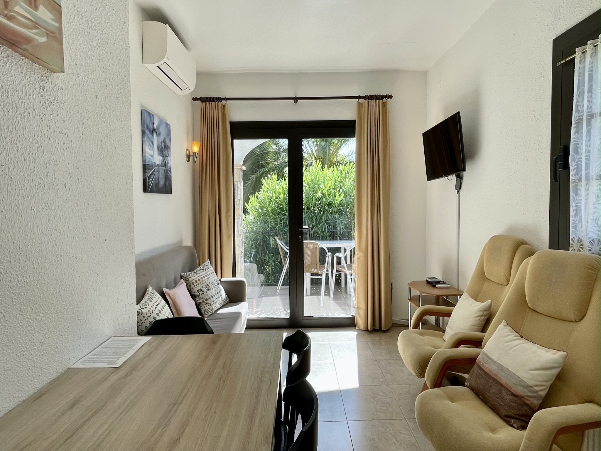 Apartamento VOLENDAM 18