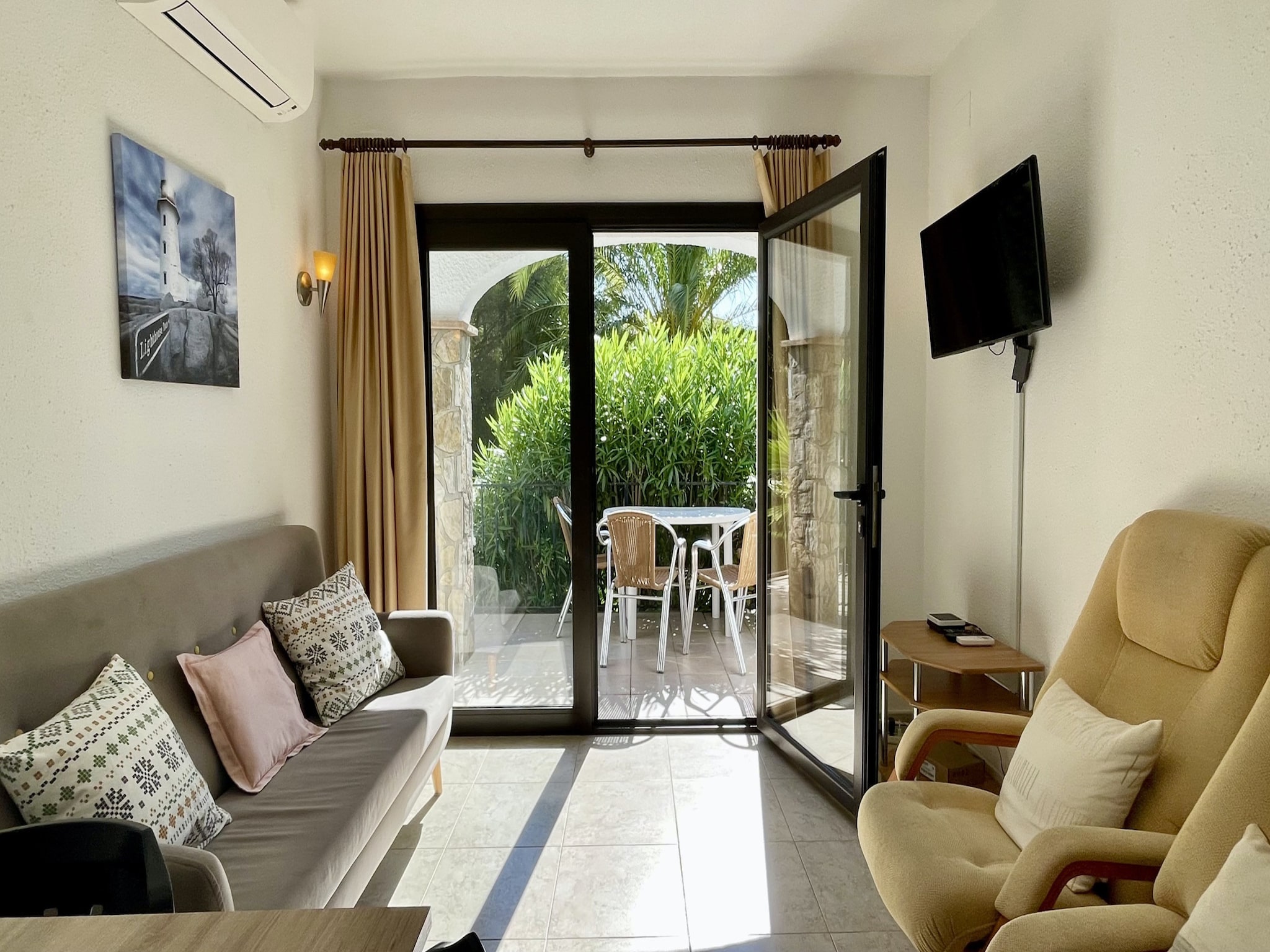 Apartamento VOLENDAM 18