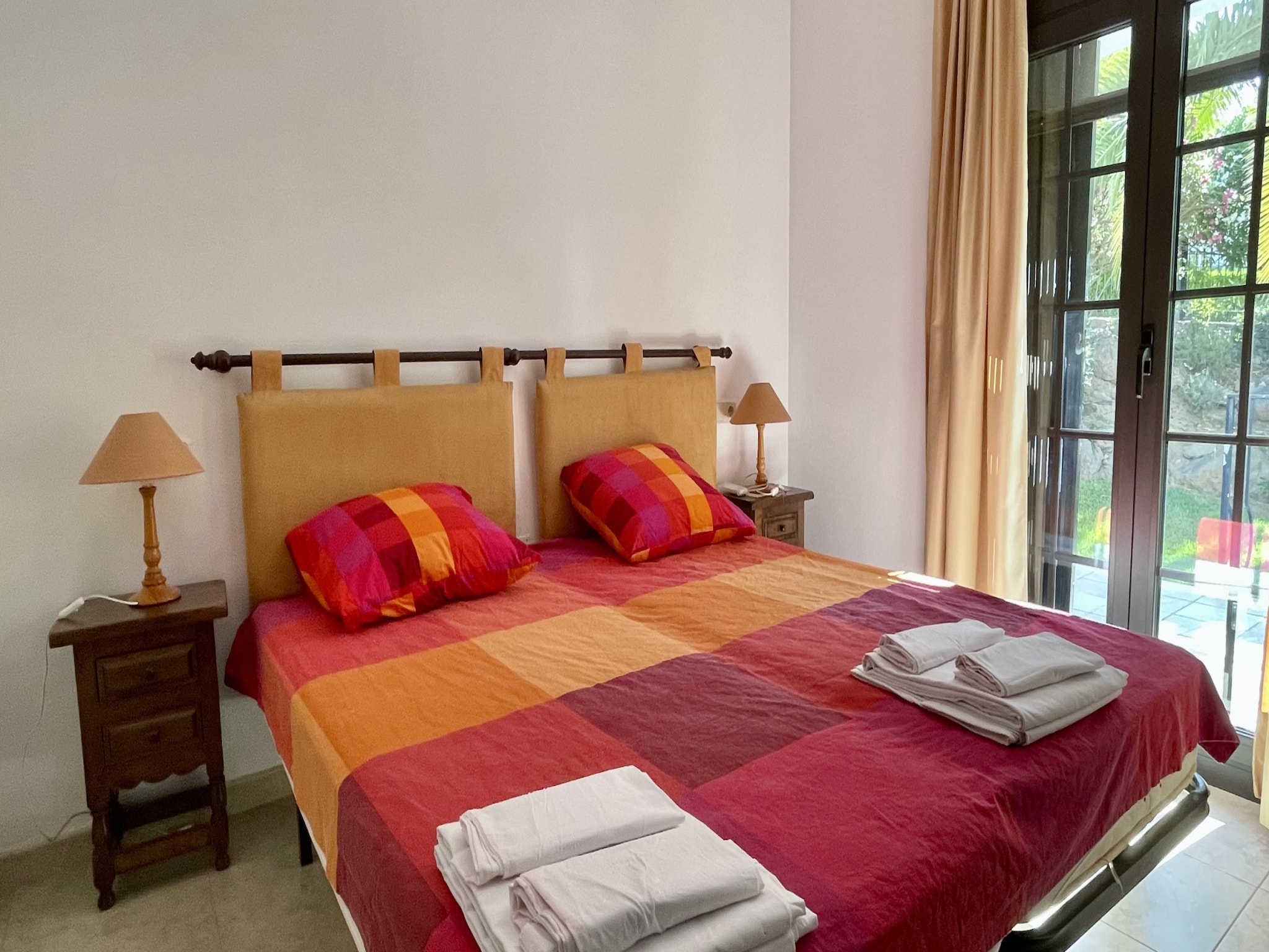 Apartamento VOLENDAM 18