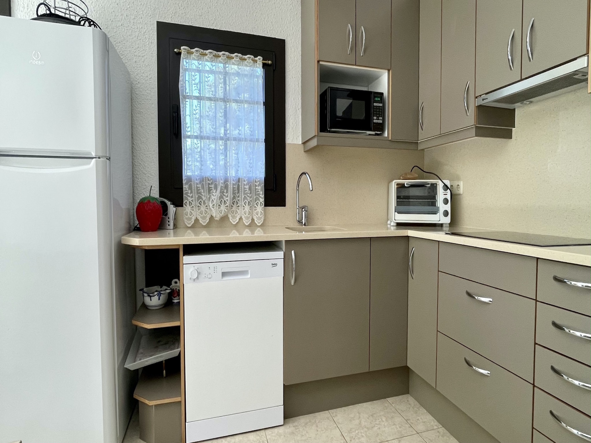 Apartamento VOLENDAM 18