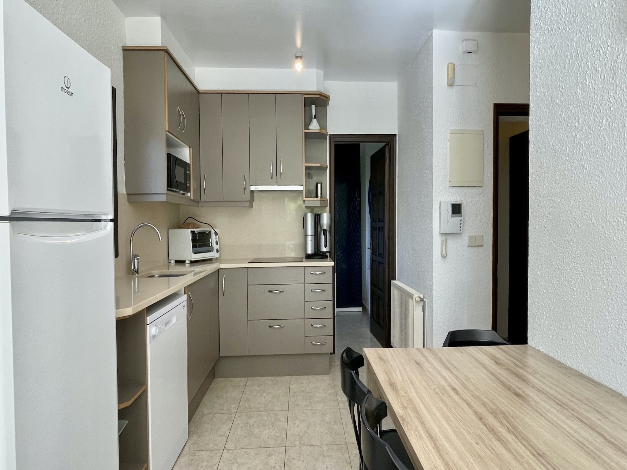Apartamento VOLENDAM 18