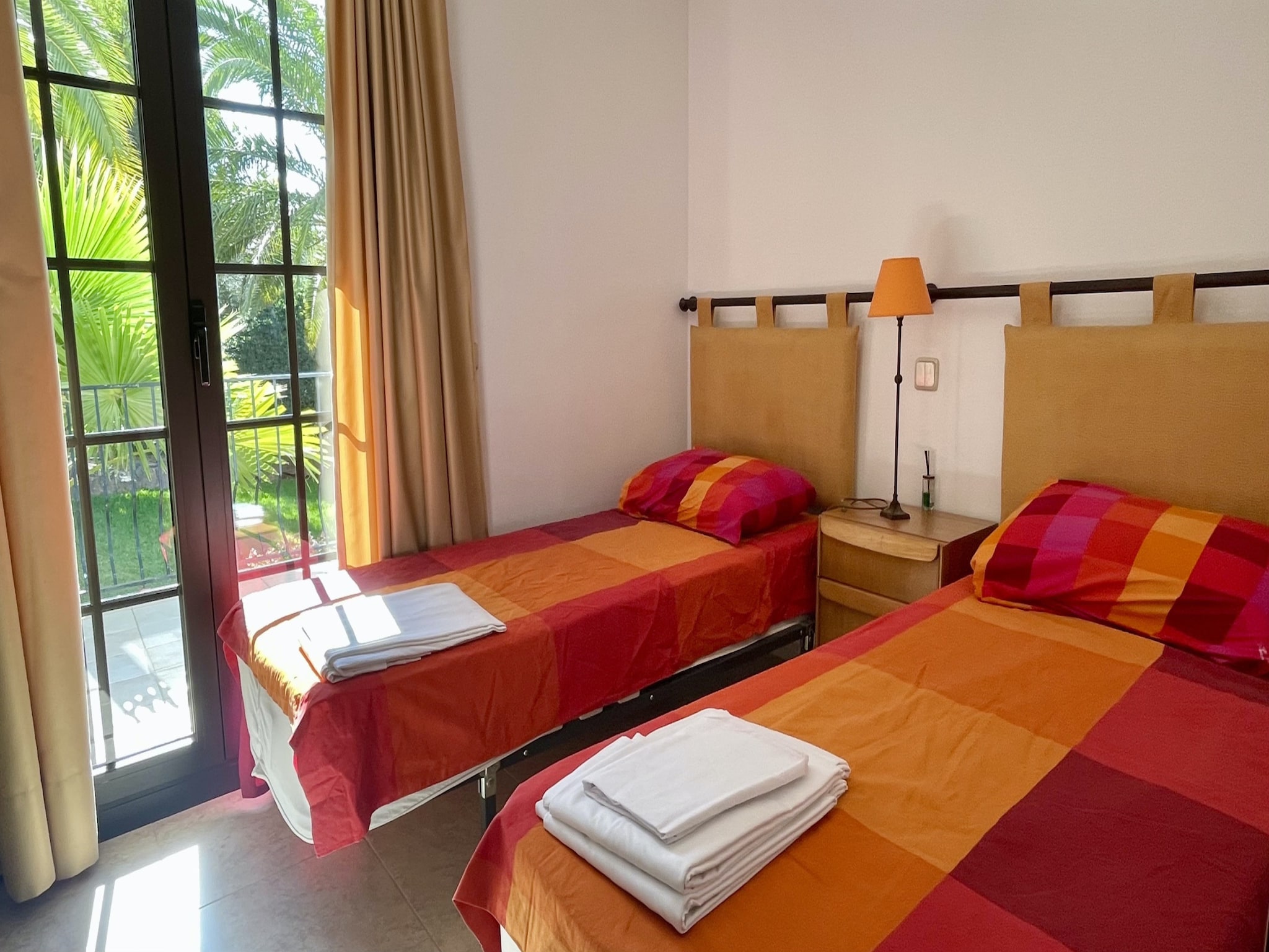 Apartamento VOLENDAM 18