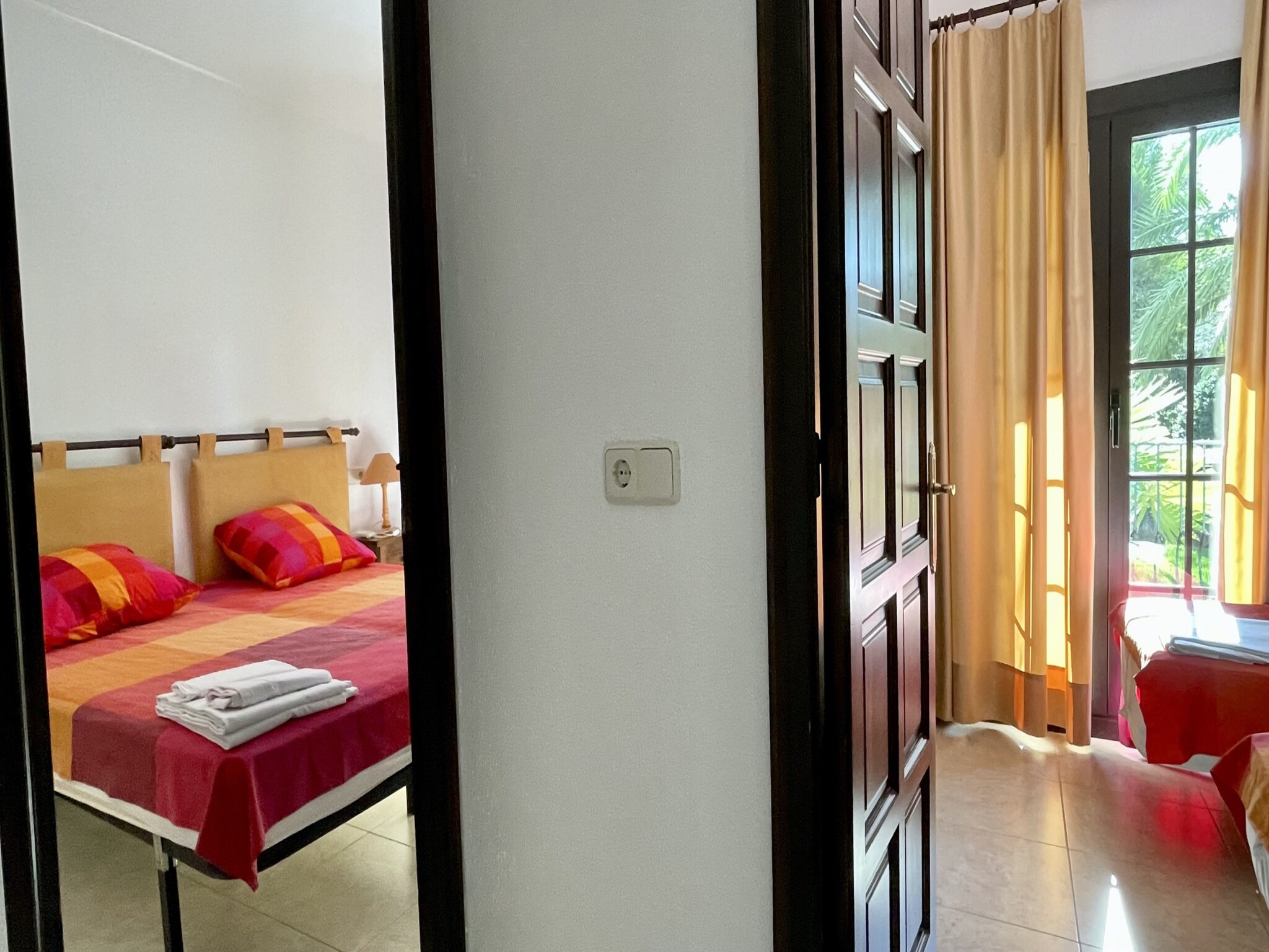 Apartamento VOLENDAM 18