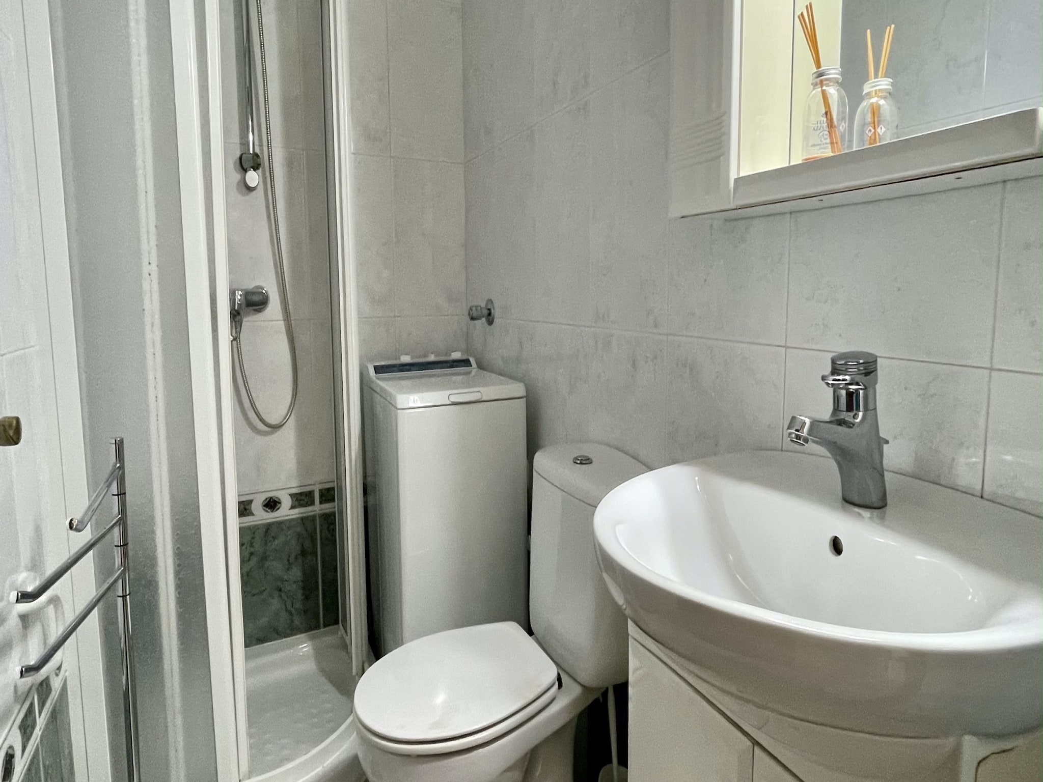 Apartamento VOLENDAM 18
